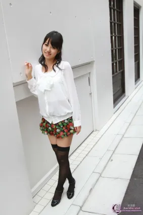 [X-City] Ane One Style No.56 朝倉ことみ/朝倉琴美 Kotomi Asakura 寫真集