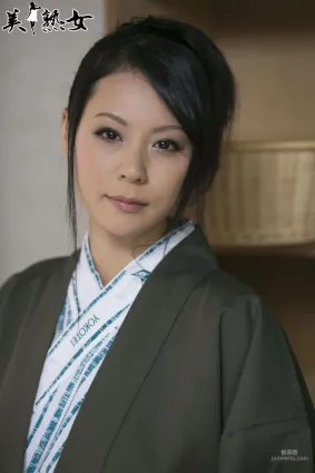 [X-City] 美熟女[JUKUJO] 愛田奈々/三津なつみ 寫真集