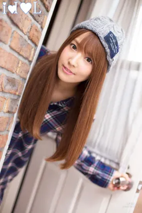 [X-City] IDOLアイドル女優 idl001 三上悠亜/鬼頭桃菜 寫真集