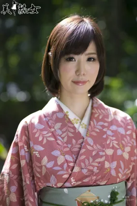 [X-City] [JUKUJO]人気熟女 森ななこ/七瀬美香 2 寫真集