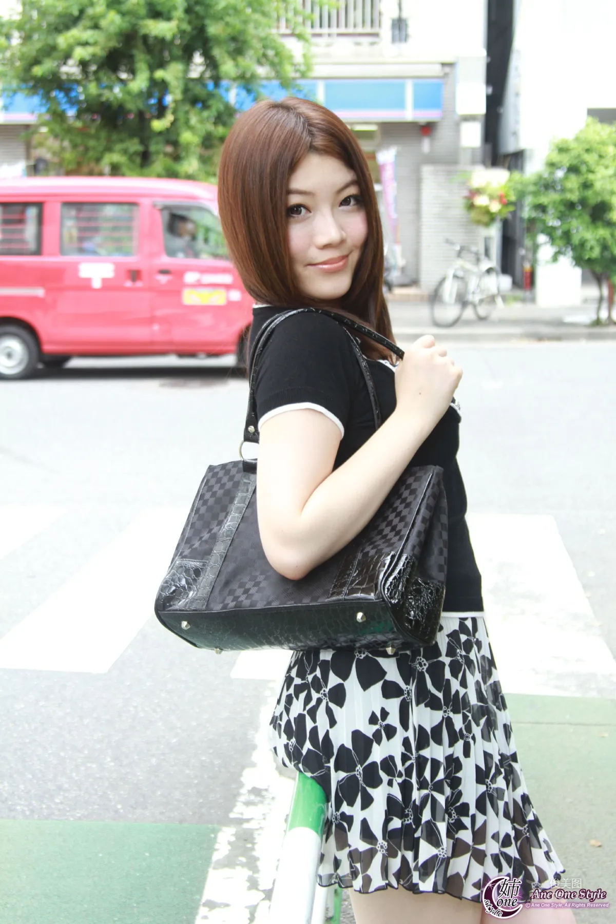 [X-City] Ane One Style No.61 春希ゆきの Yukino Haruki 寫真集 2