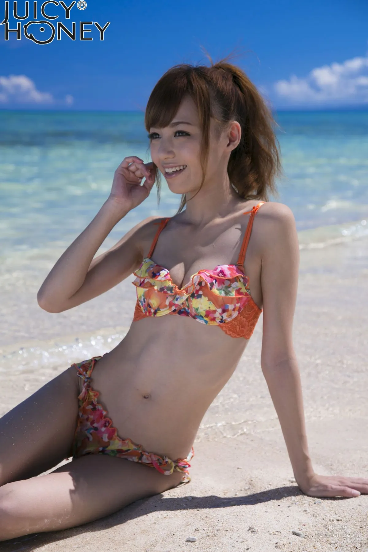 [Juicy Honey] jh120 Aino Kishi 希志あいの 寫真集 22