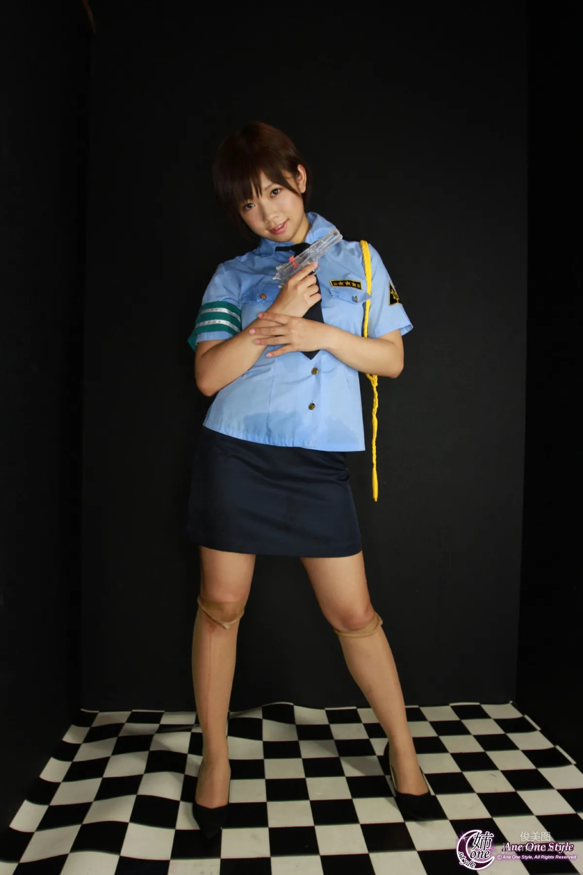 [X-City] Ane One Style No.60 紗倉まな/紗倉真奈 Mana Sakura 寫真集 12