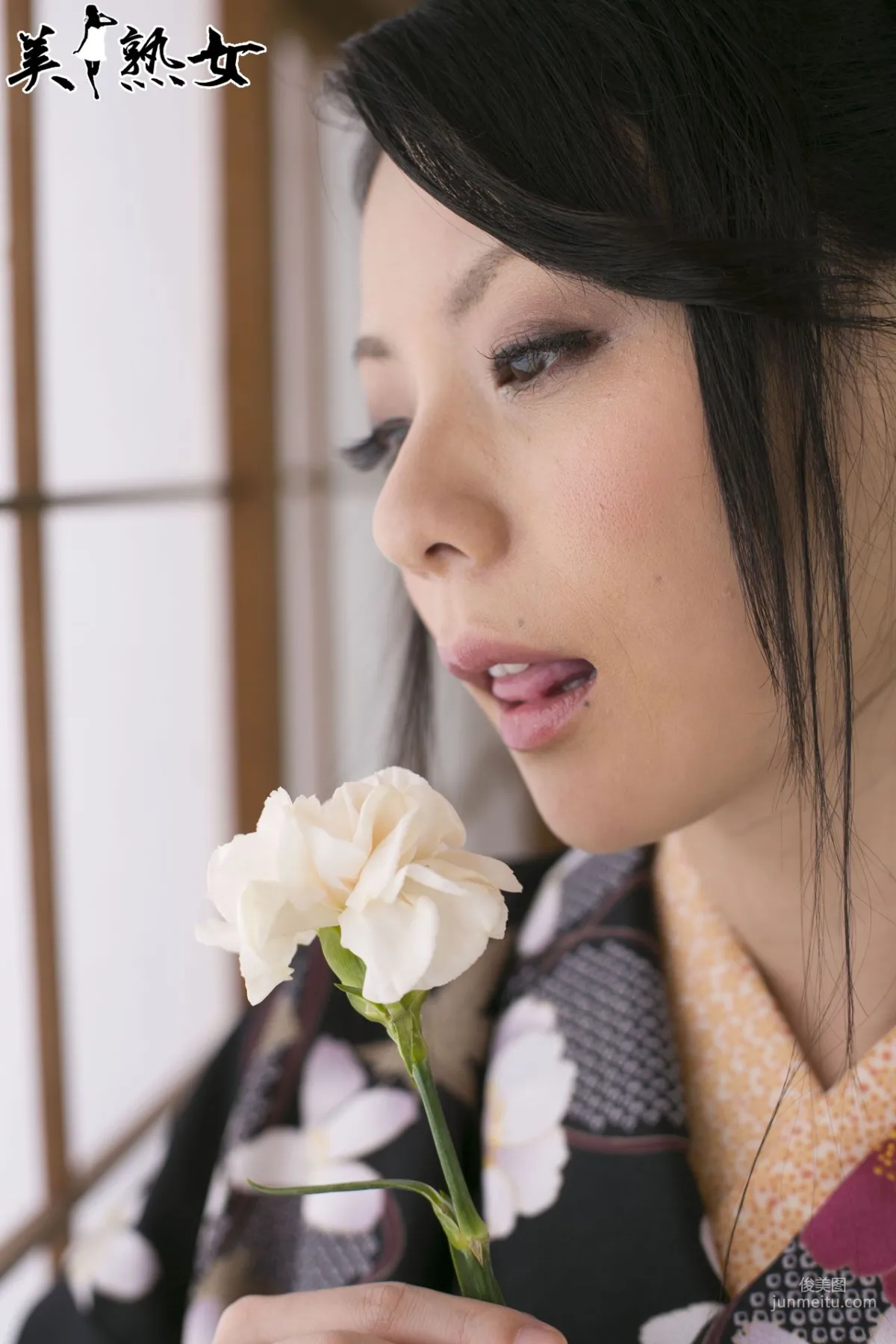 [X-City] 美熟女[JUKUJO] 愛田奈々/三津なつみ 寫真集 25