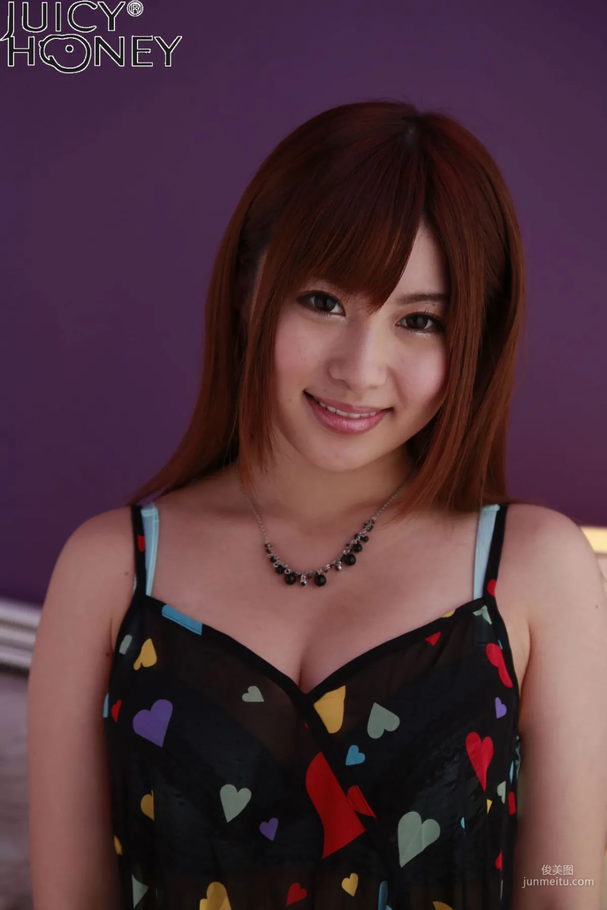 [Juicy Honey] jh119 Naruse Kokomi 成瀬心美 寫真集 37