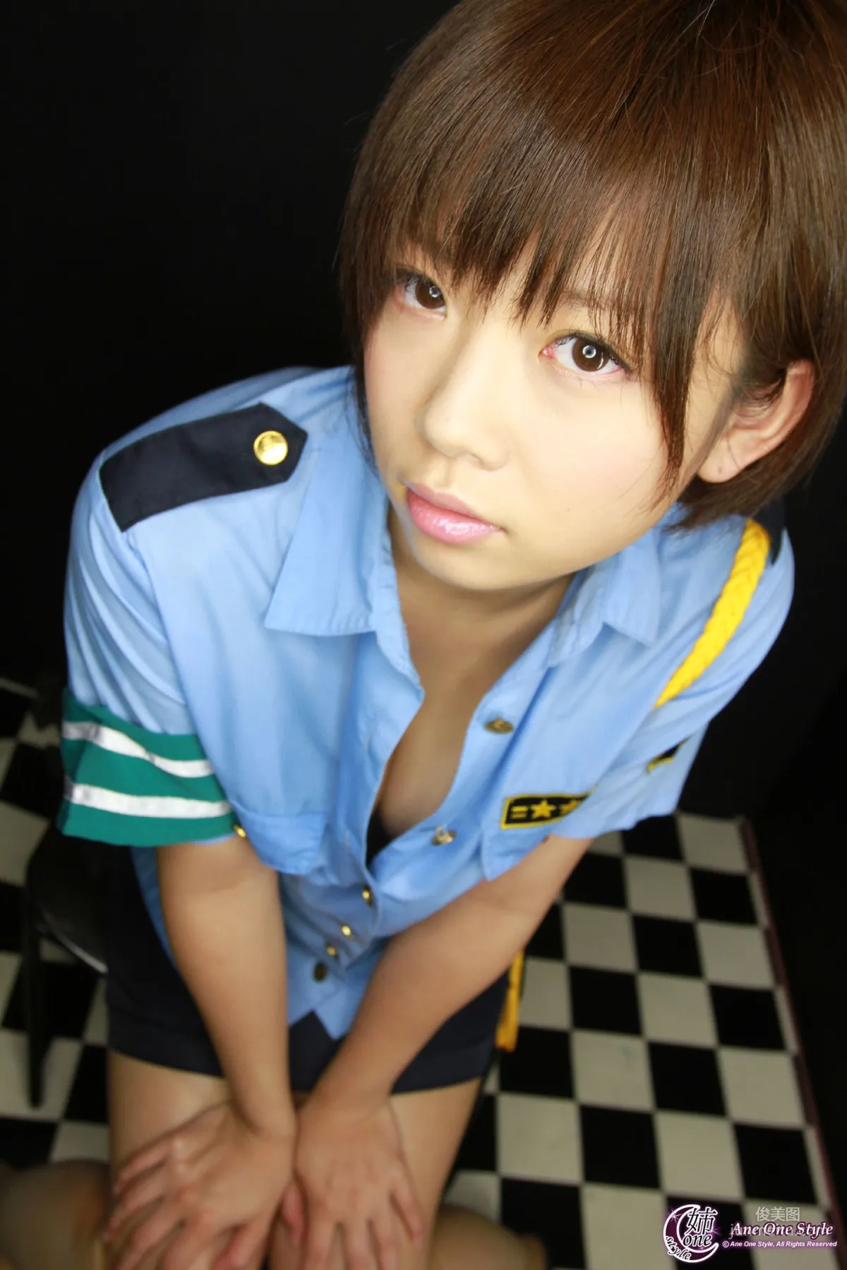 [X-City] Ane One Style No.60 紗倉まな/紗倉真奈 Mana Sakura 寫真集 14