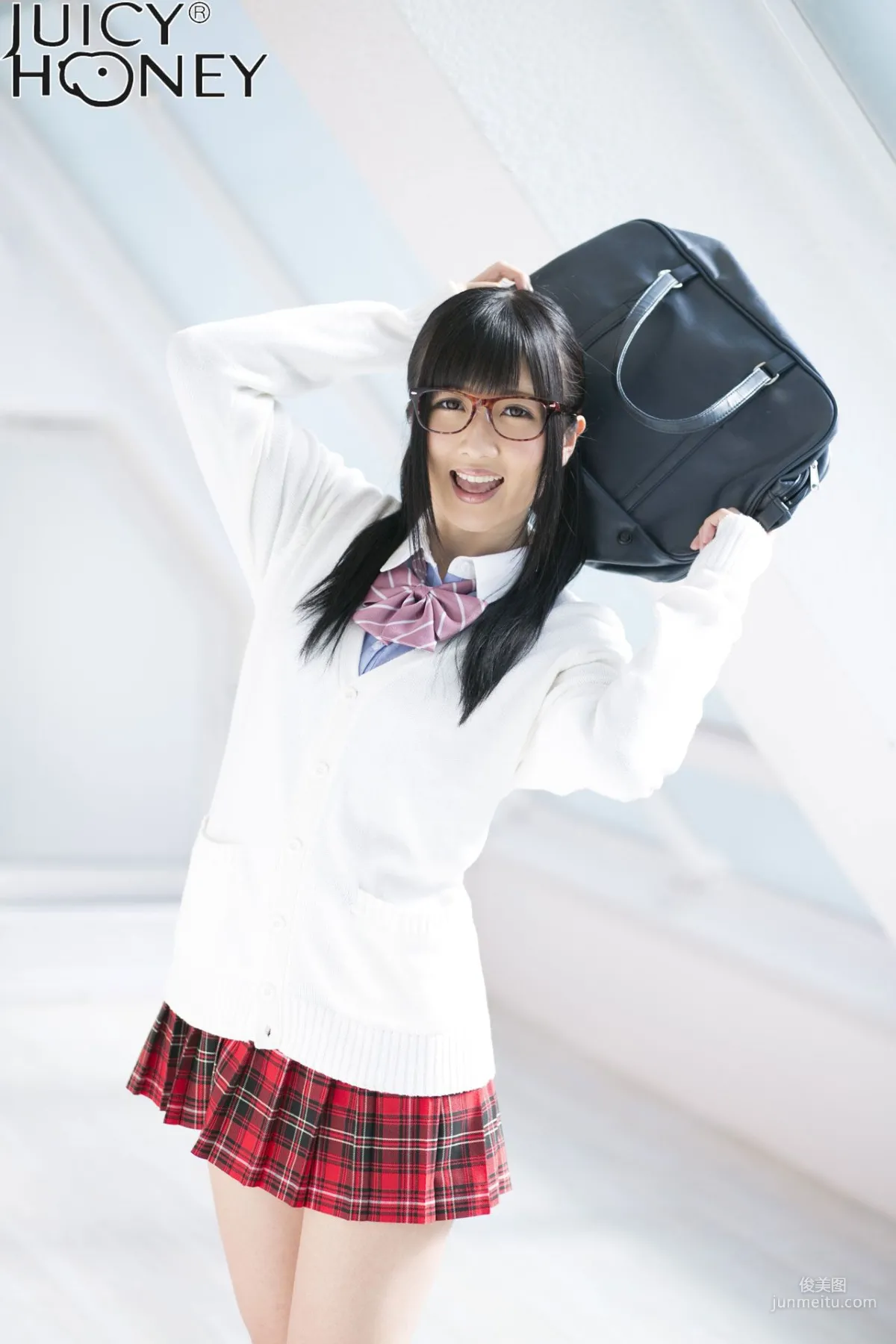[Juicy Honey] ジューシーハニー30 大槻ひびき/大槻响 写真集19