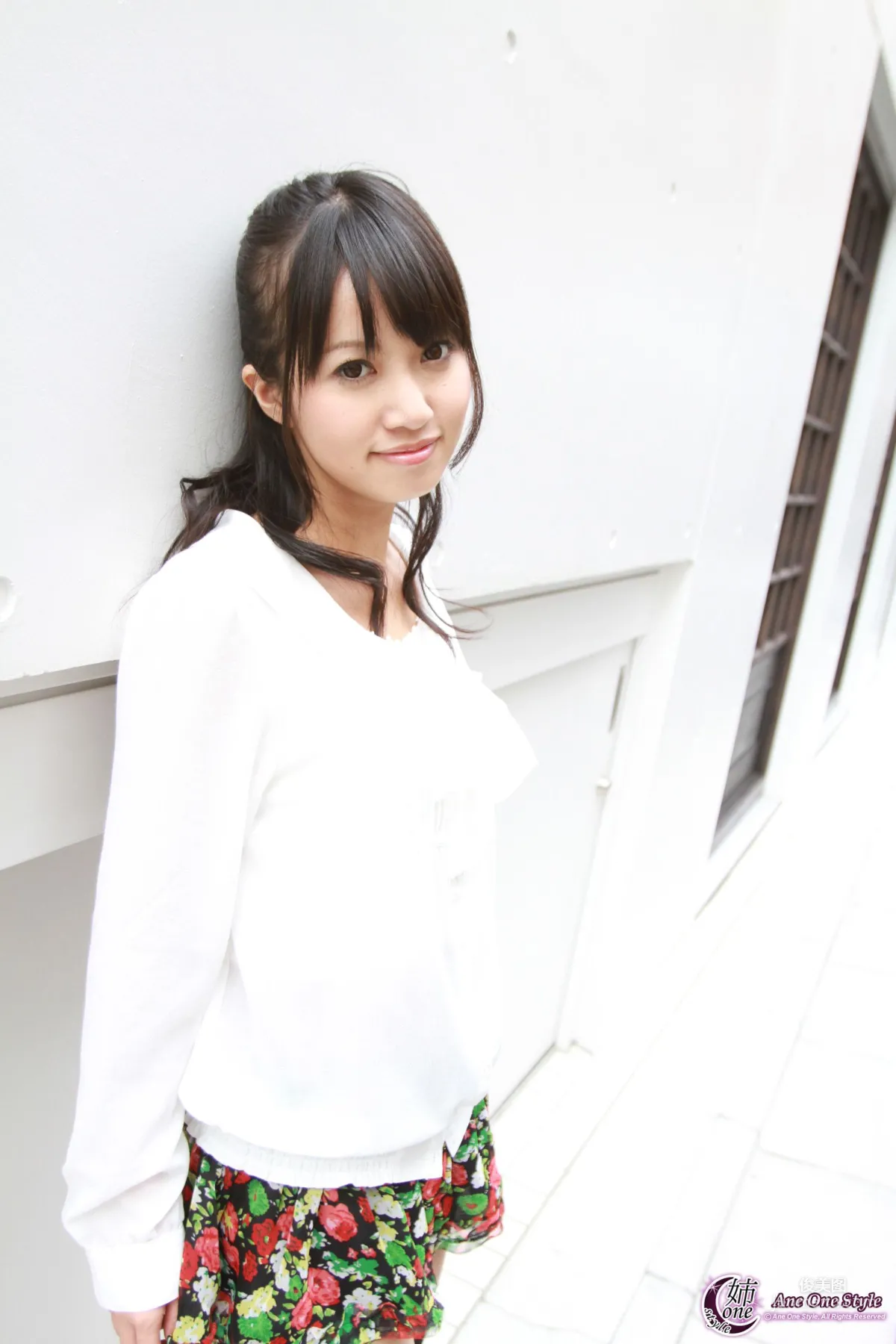 [X-City] Ane One Style No.56 朝倉ことみ/朝倉琴美 Kotomi Asakura 寫真集 2