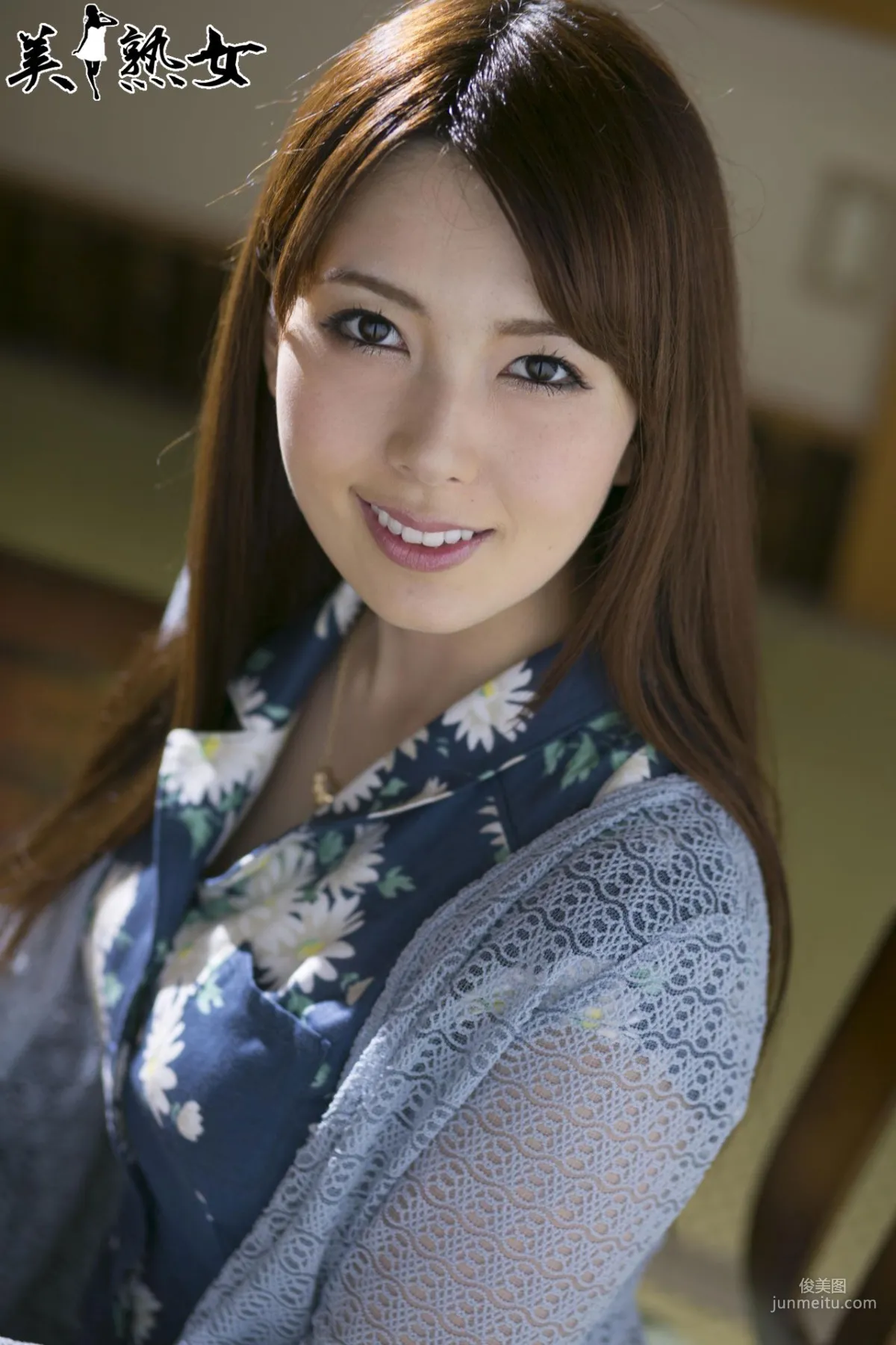 [X-City] 熟女[JUKUJO] 波多野結衣/はたのゆい 写真集26