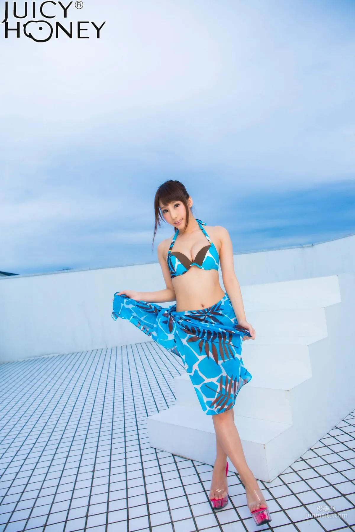 [Juicy Honey] jh203 Syunka Ayami あやみ旬果 写真集9