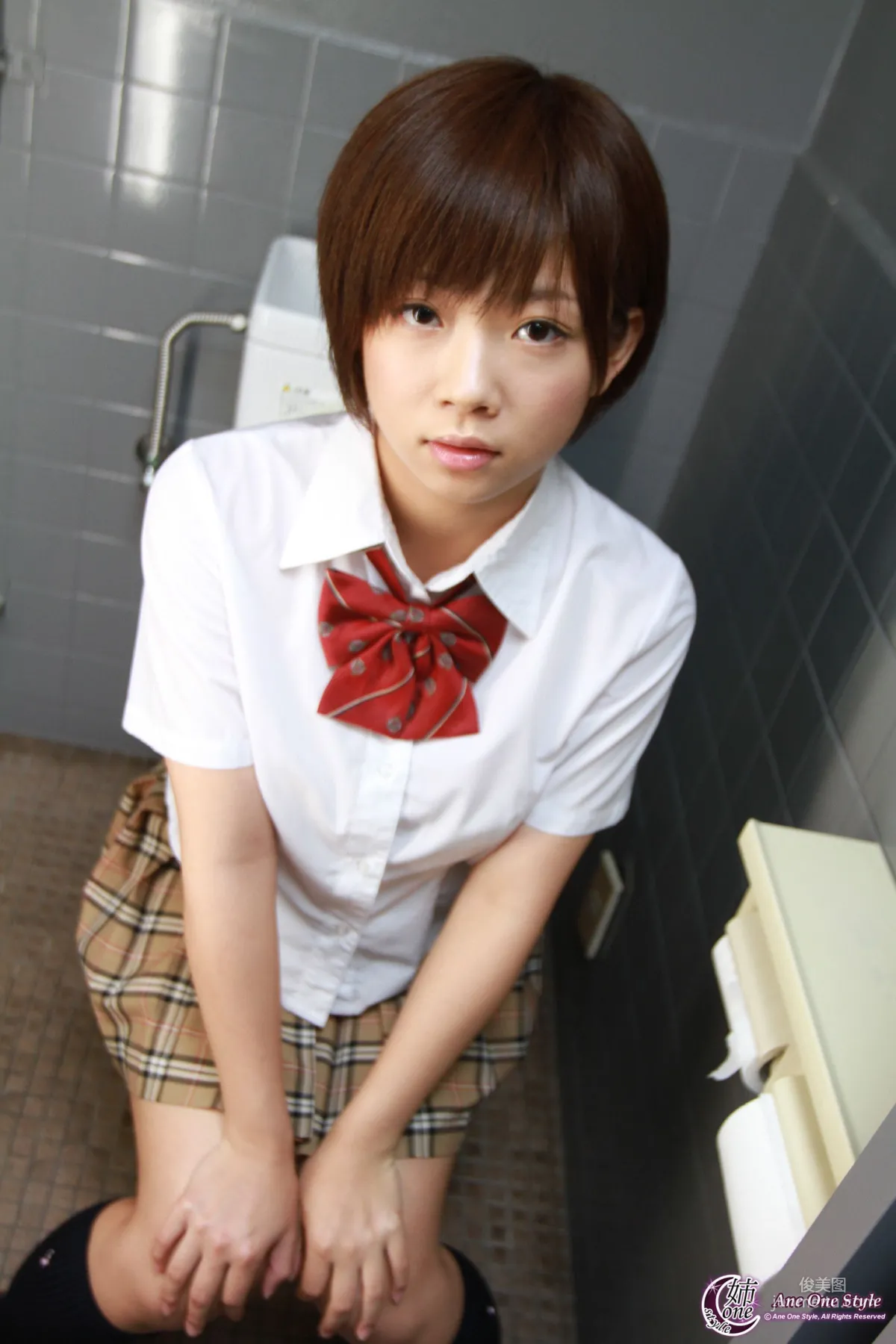 [X-City] Ane One Style No.60 紗倉まな/紗倉真奈 Mana Sakura 寫真集 18