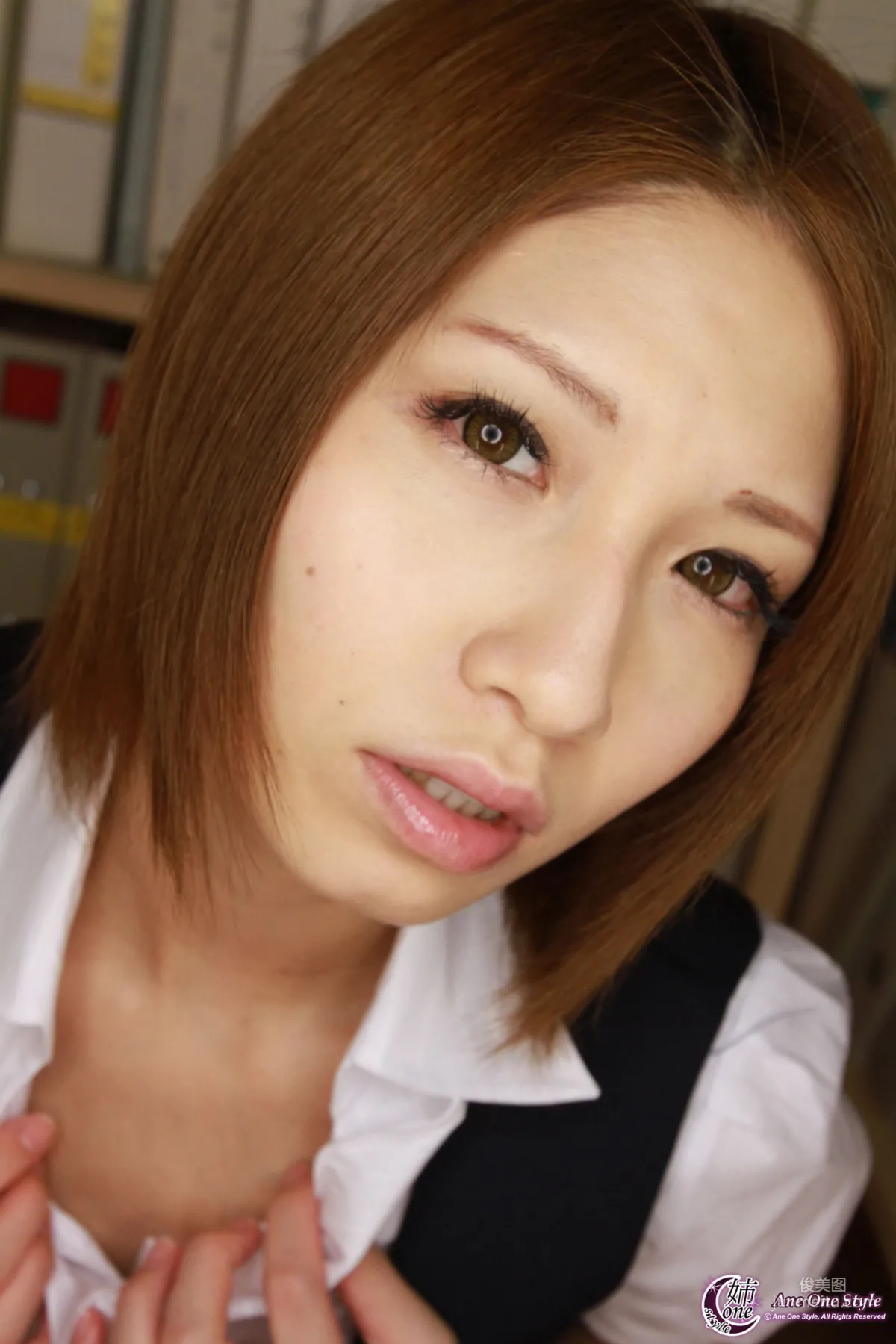 [X-City] Ane One Style No.63 水樹りさ/水樹莉紗 Risa Mizuki 寫真集 28