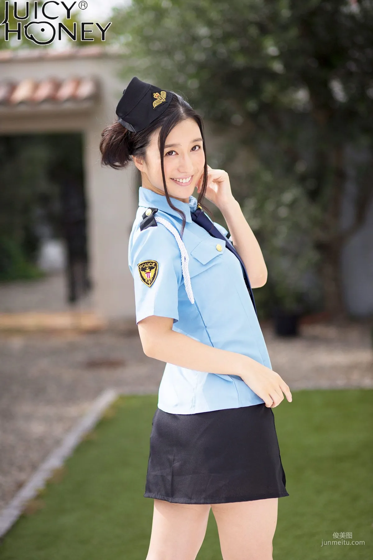 [Juicy Honey] トレカ連動写真集 Iori Kogawa 古川いおり 写真集3