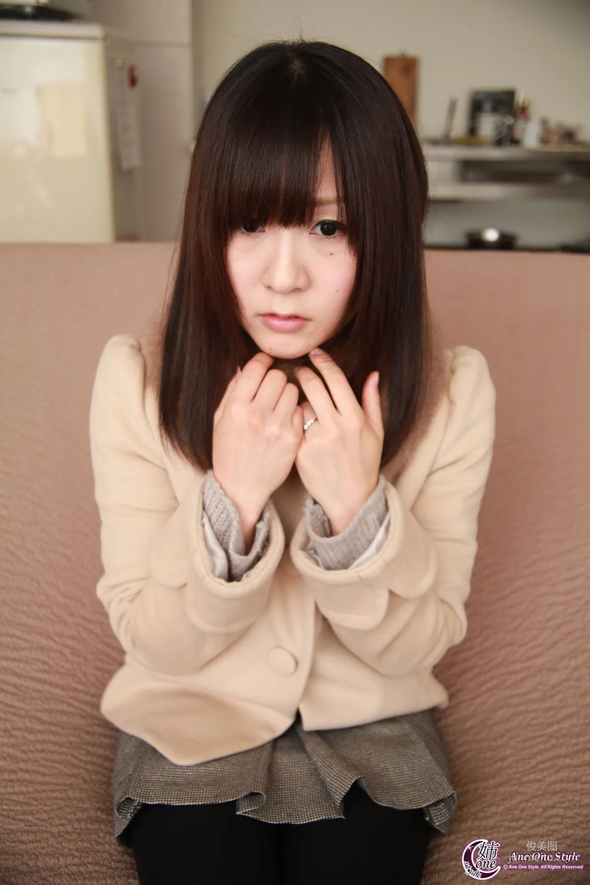[X-City] Ane One Style No.67 瀬希まなみ 写真集1
