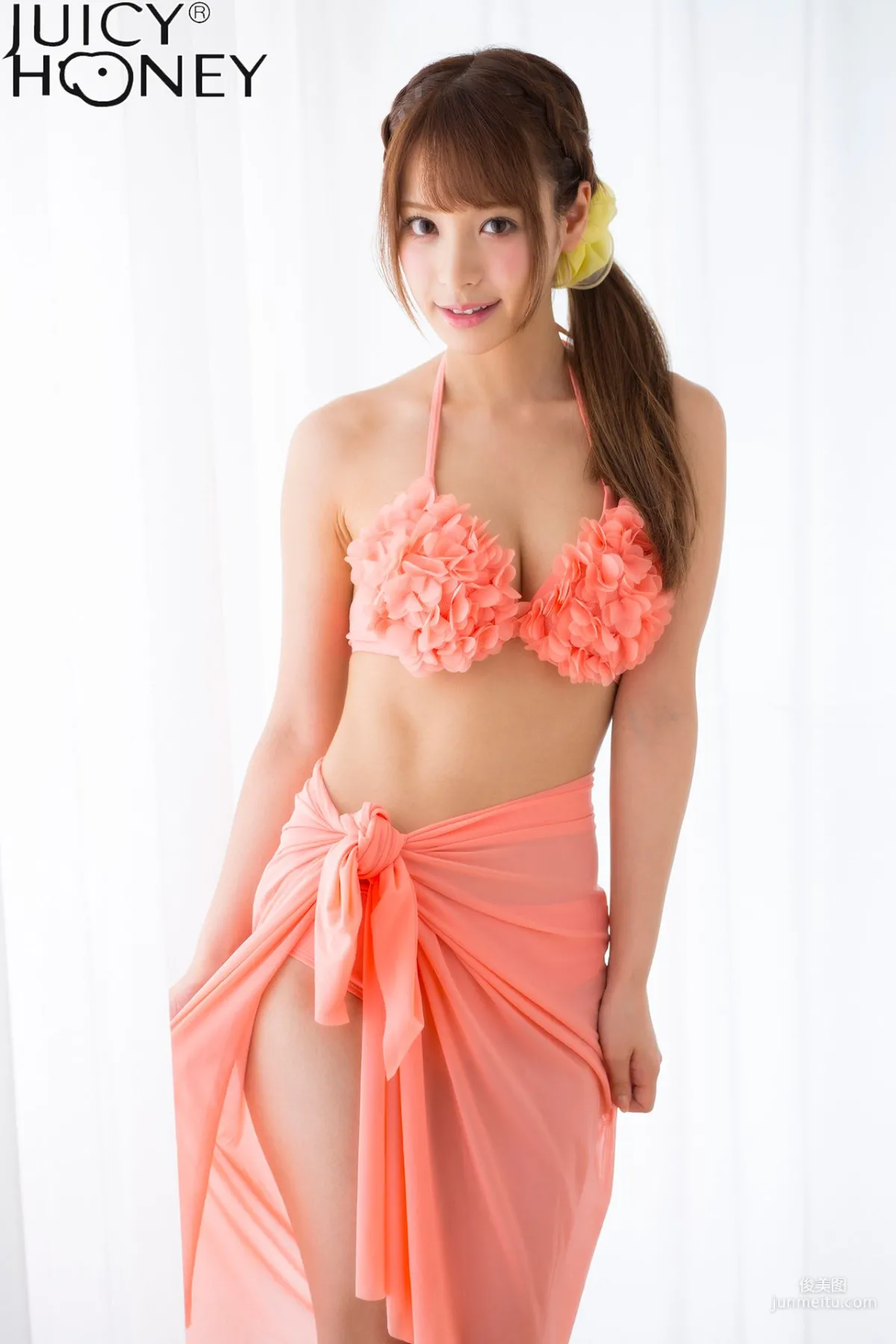 [Juicy Honey] jh204 Kana Momonagi 桃乃木かな 写真集10