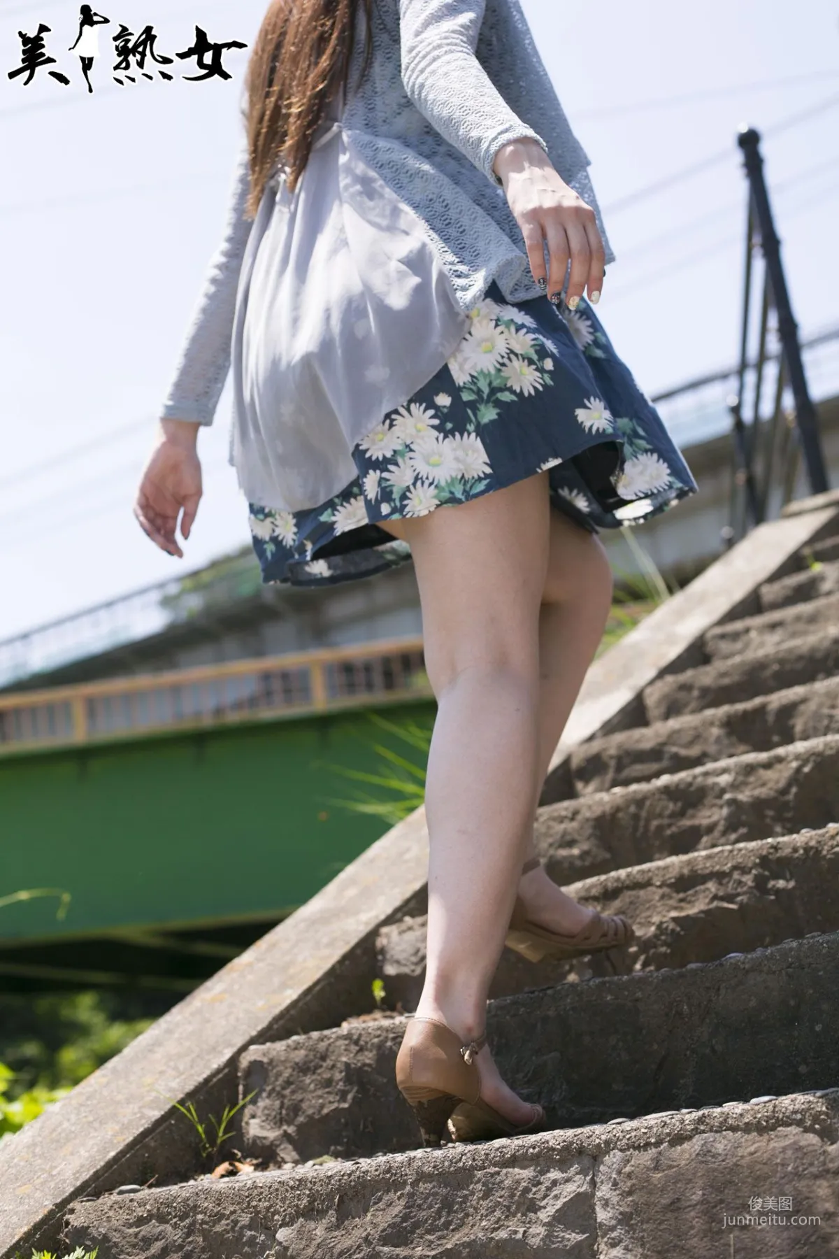 [X-City] 熟女[JUKUJO] 波多野結衣/はたのゆい 写真集25