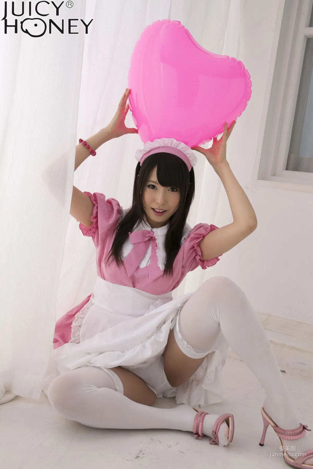 [Juicy Honey] jh153 有村千佳/木村恵梨香 寫真集 23