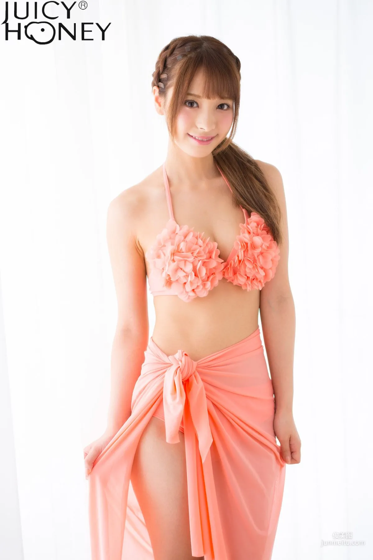 [Juicy Honey] jh204 Kana Momonagi 桃乃木かな 写真集11