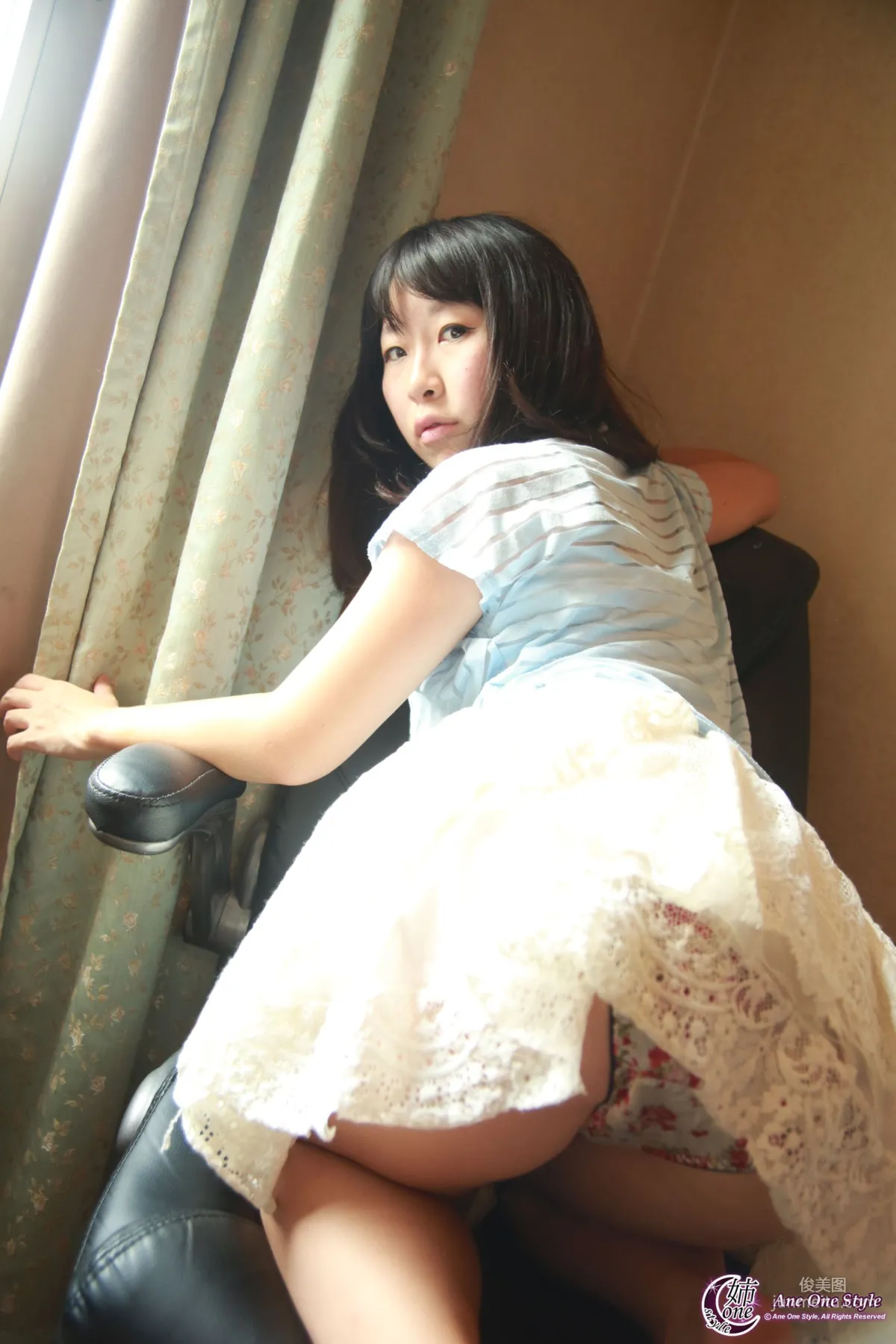 [X-City] Ane One Style No.85 日向千尋 Chihiro Hinata 写真集5