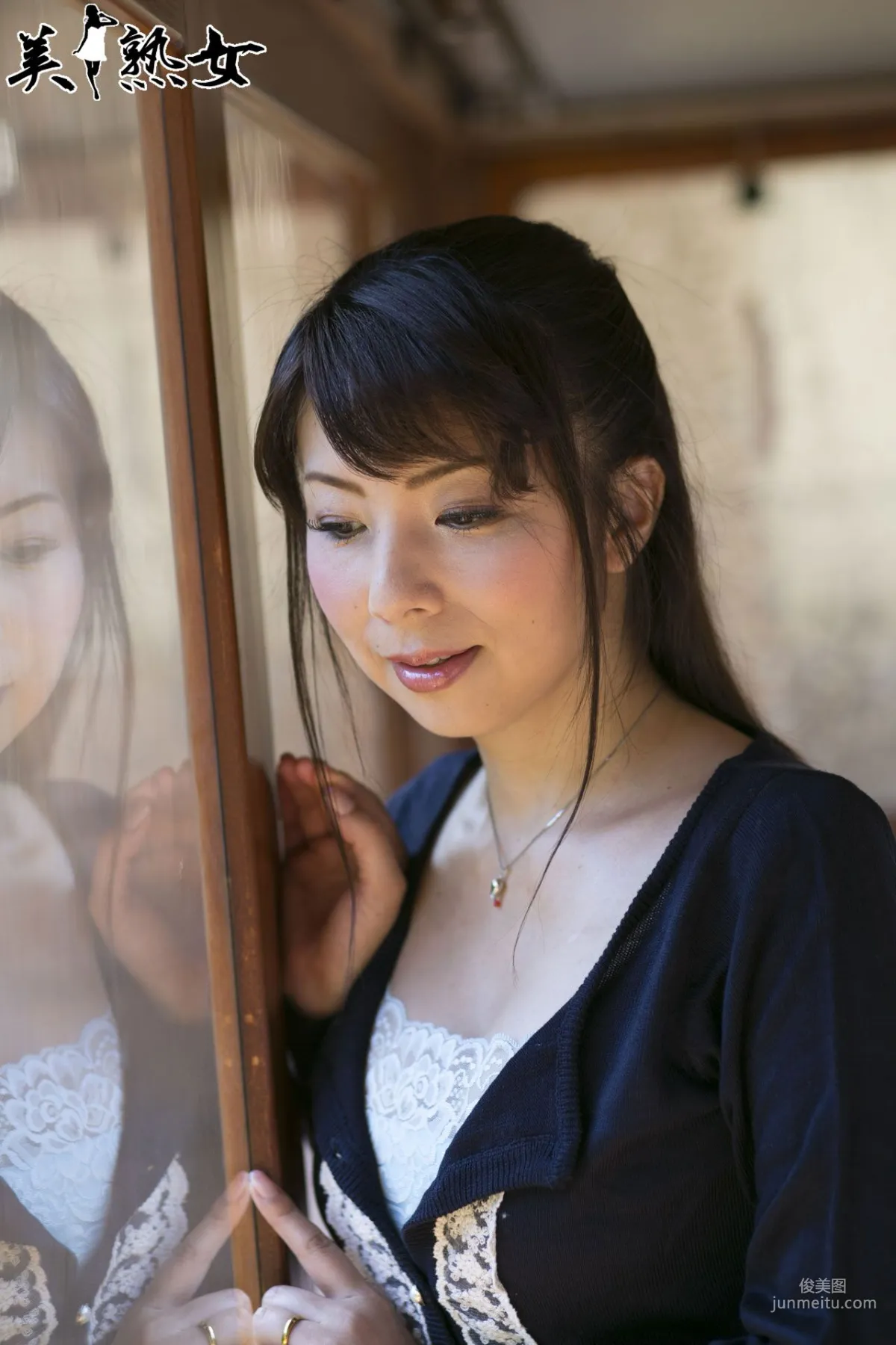 [X-City] 美熟女[JUKUJO] 一條綺美香/一條绮美香 3 寫真集 35