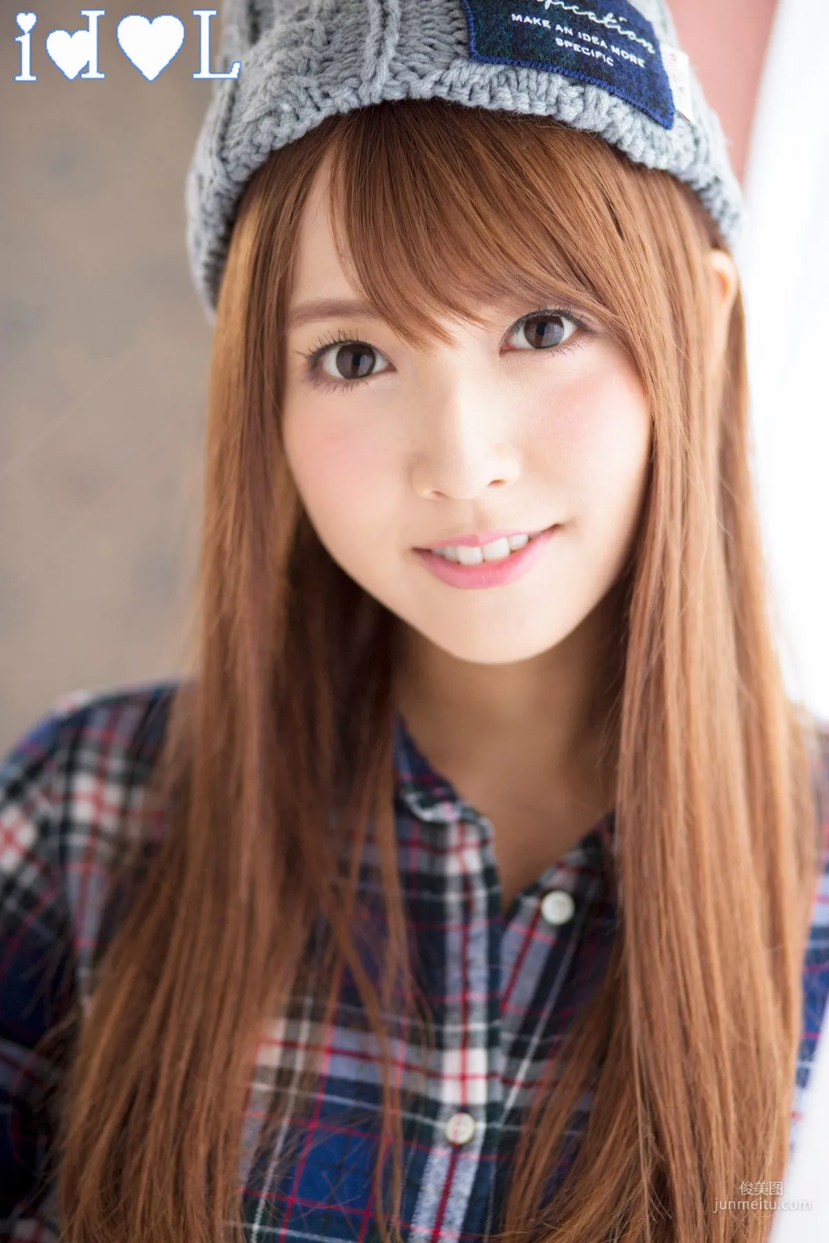[X-City] IDOLアイドル女優 idl001 三上悠亜/鬼頭桃菜 寫真集 4