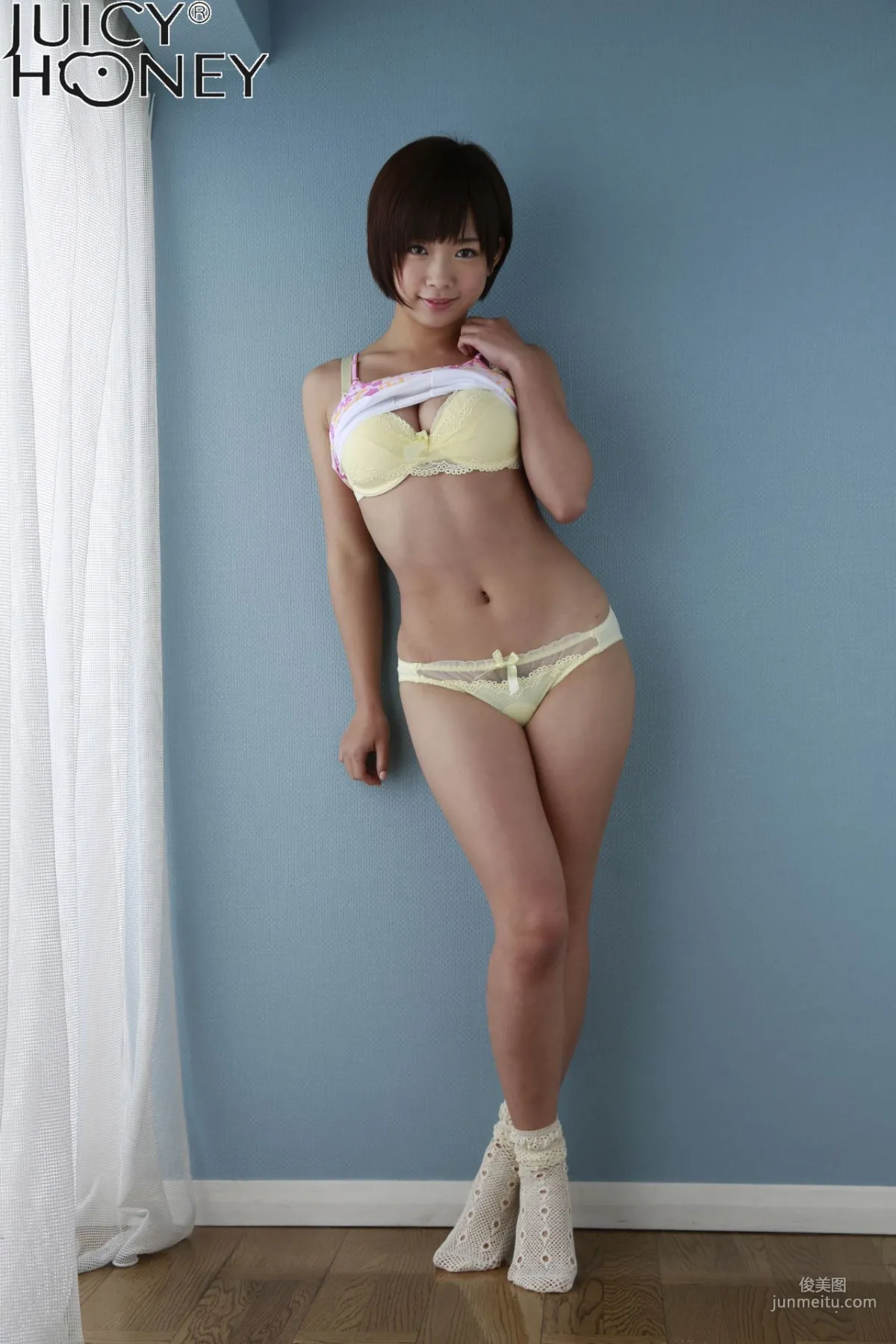 [Juicy Honey] jh124 紗倉まな Mana Sakura 写真集8