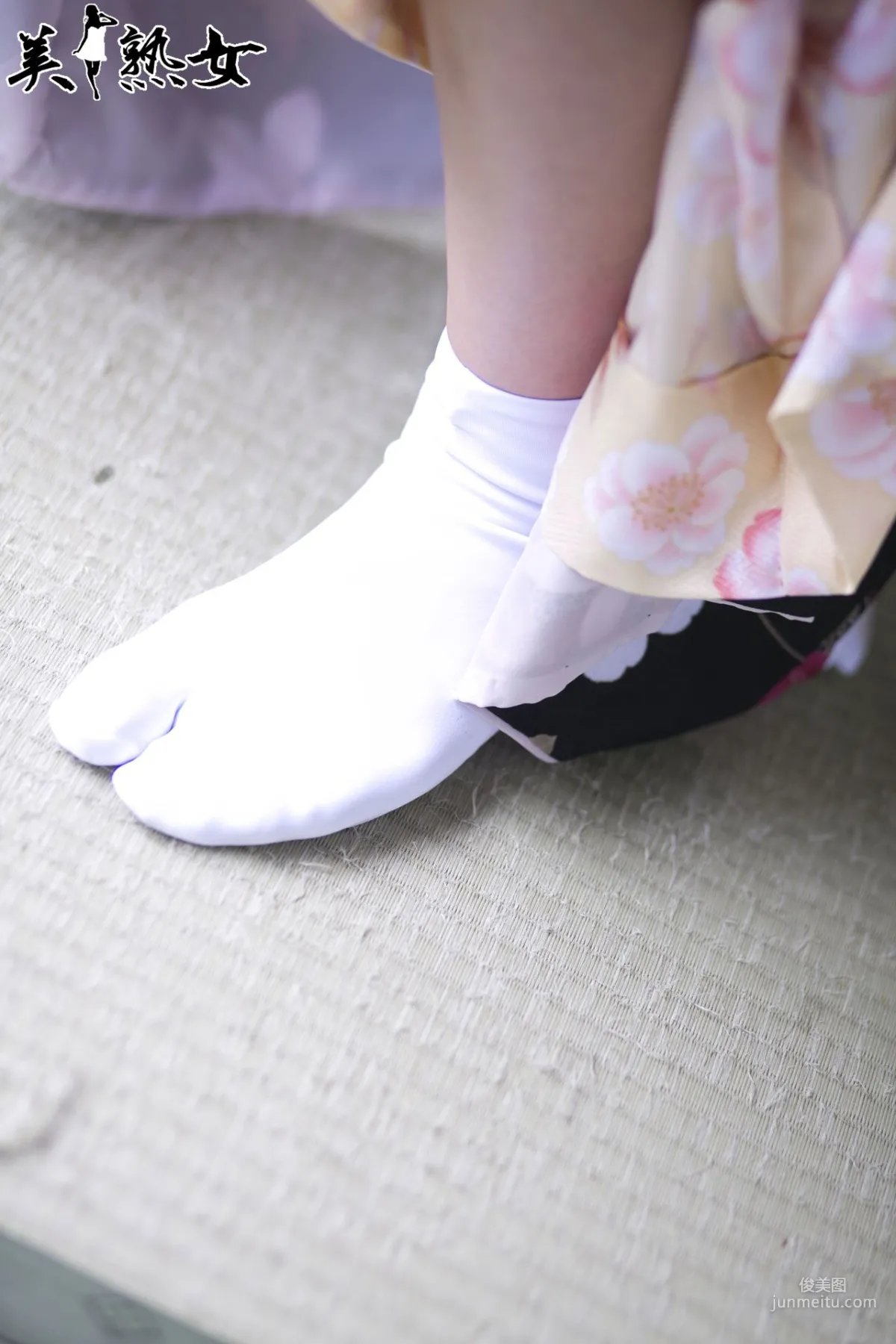 [X-City] 美熟女[JUKUJO] 愛田奈々/三津なつみ 寫真集 12