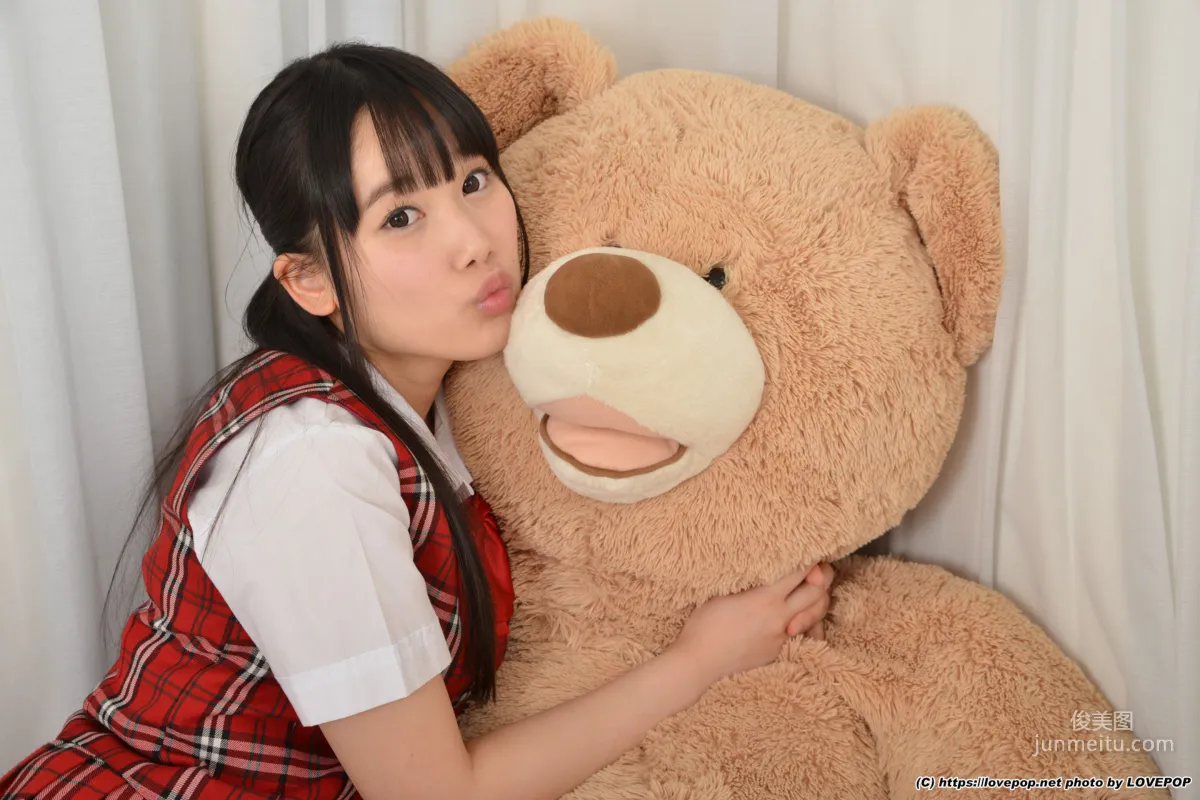 [LovePop] 宮崎あや Aya Miyazaki Set09 写真集17
