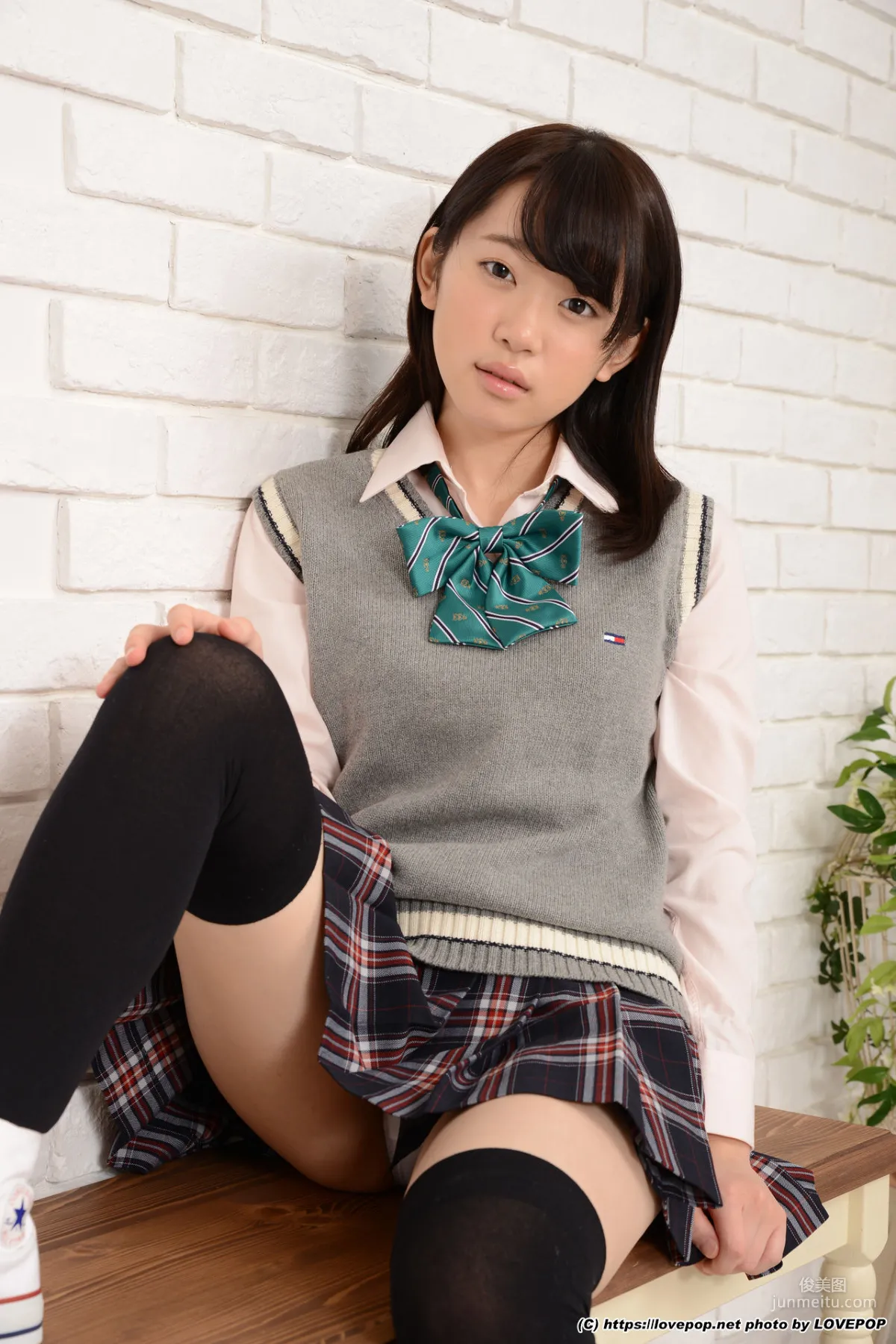 [LovePop] 架乃ゆら/架乃由羅 Yura Kano Set05 寫真集 39