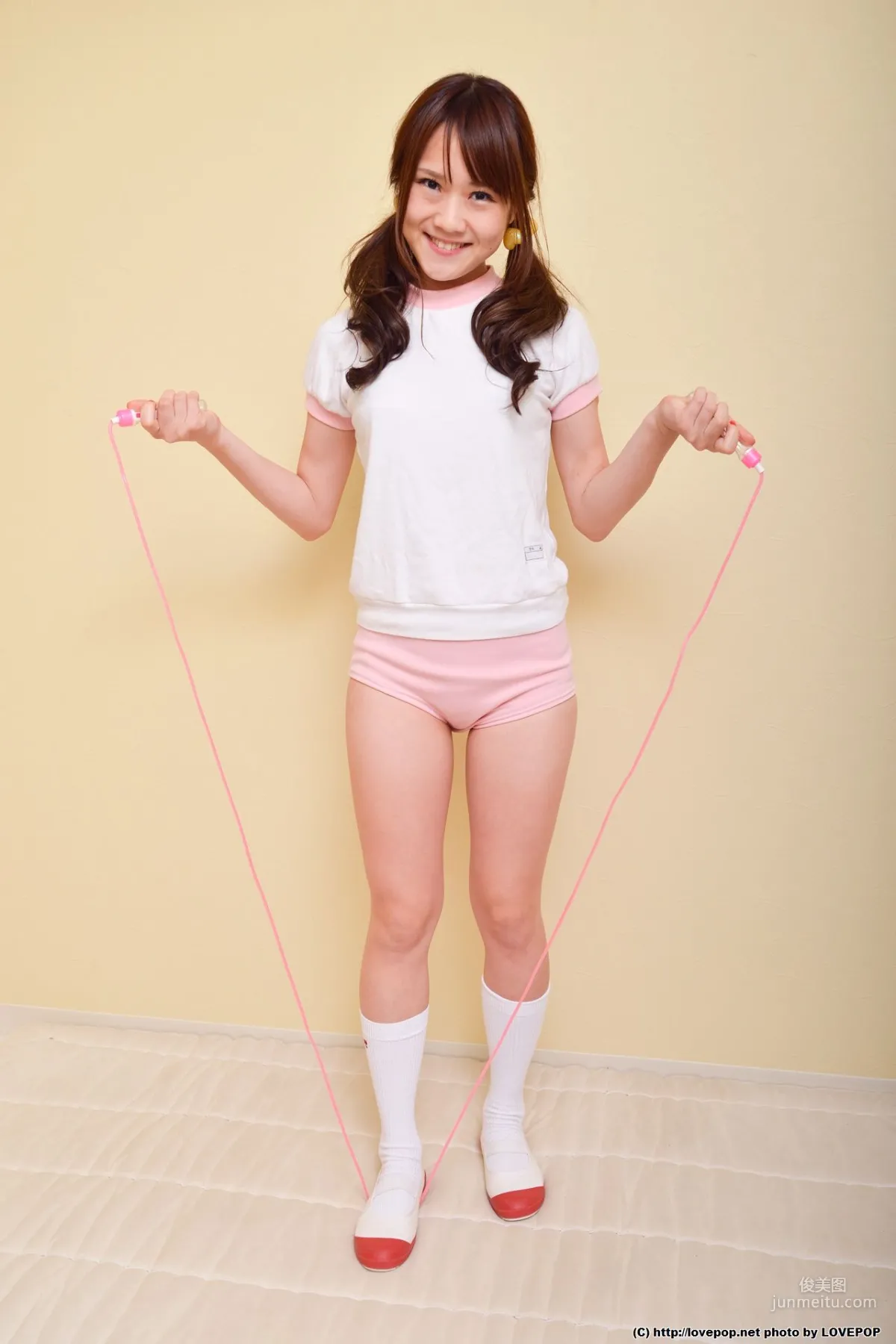 [LovePop] 片山忧/片山ゆう Yuu Katayama Set04 写真集2