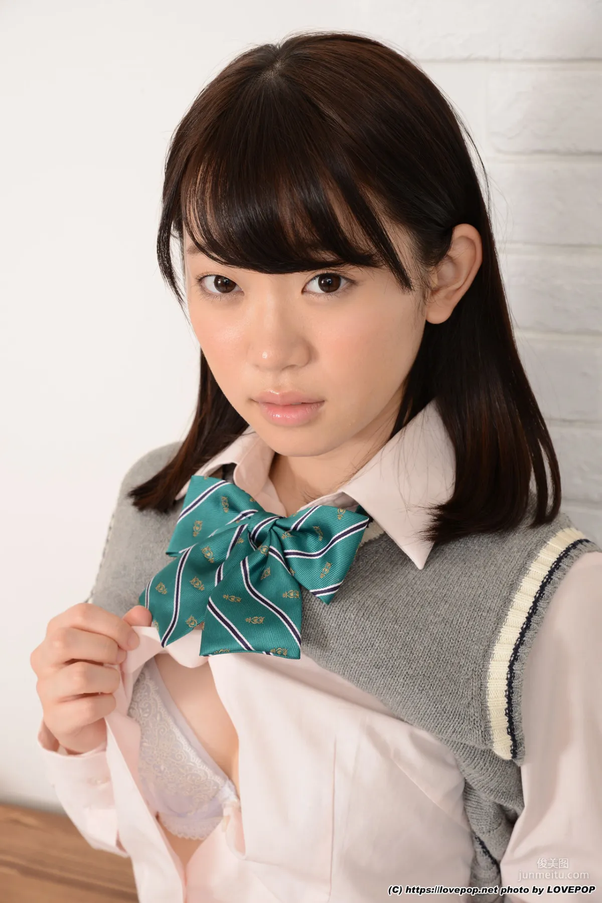 [LovePop] 架乃ゆら/架乃由羅 Yura Kano Set05 寫真集 57