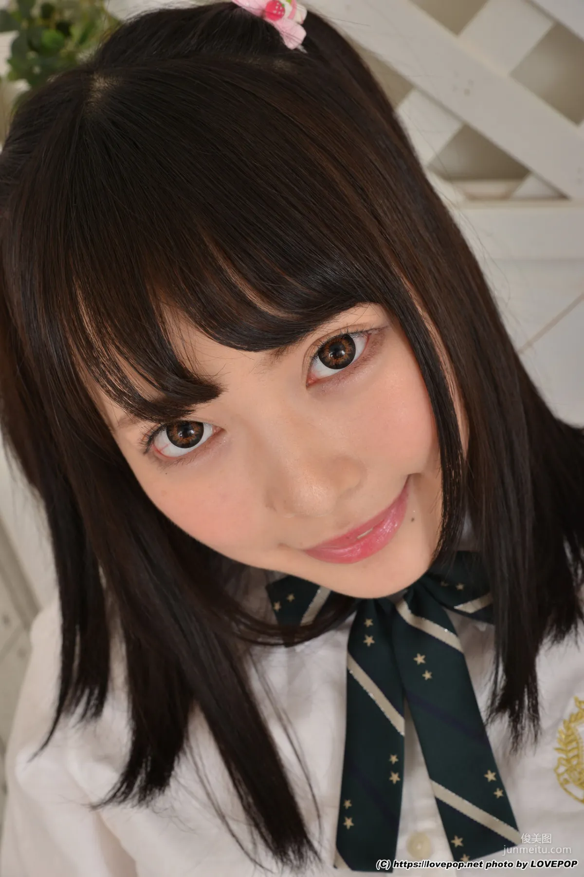 [LovePop] Seiran Igarashi 五十岚星蘭/五十嵐星蘭 Set04 寫真集 24