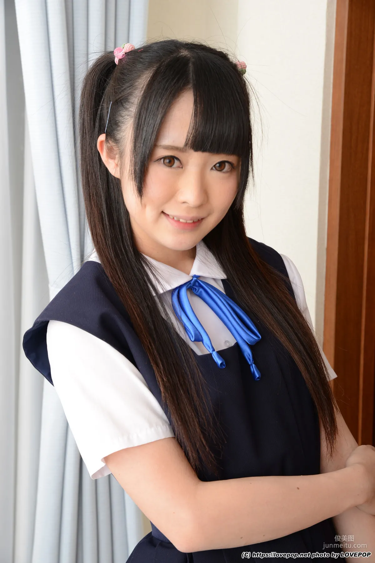 [LovePop] Kirari Sena 濑名光莉/瀬名きらり Set10 写真集6