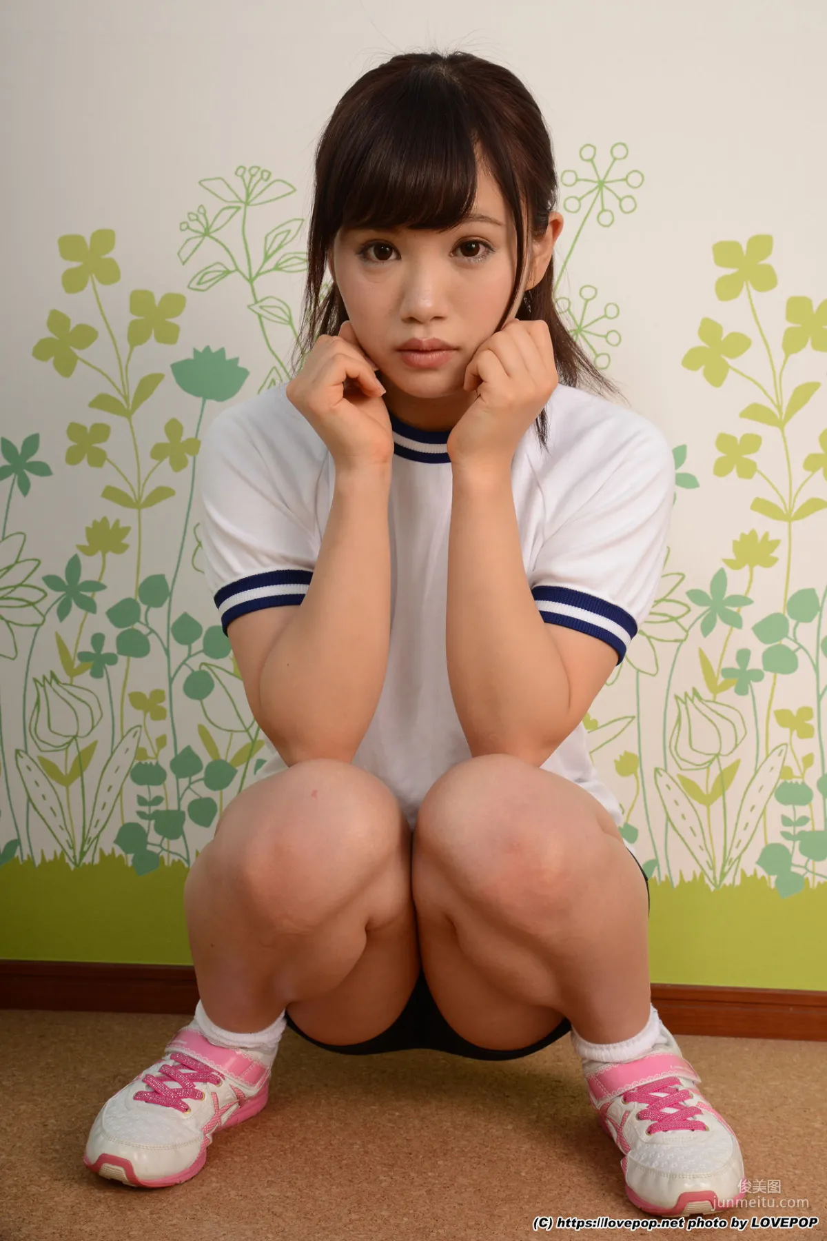 [LovePop] 秋吉花音 Kanon Akiyoshi Set03 写真集8