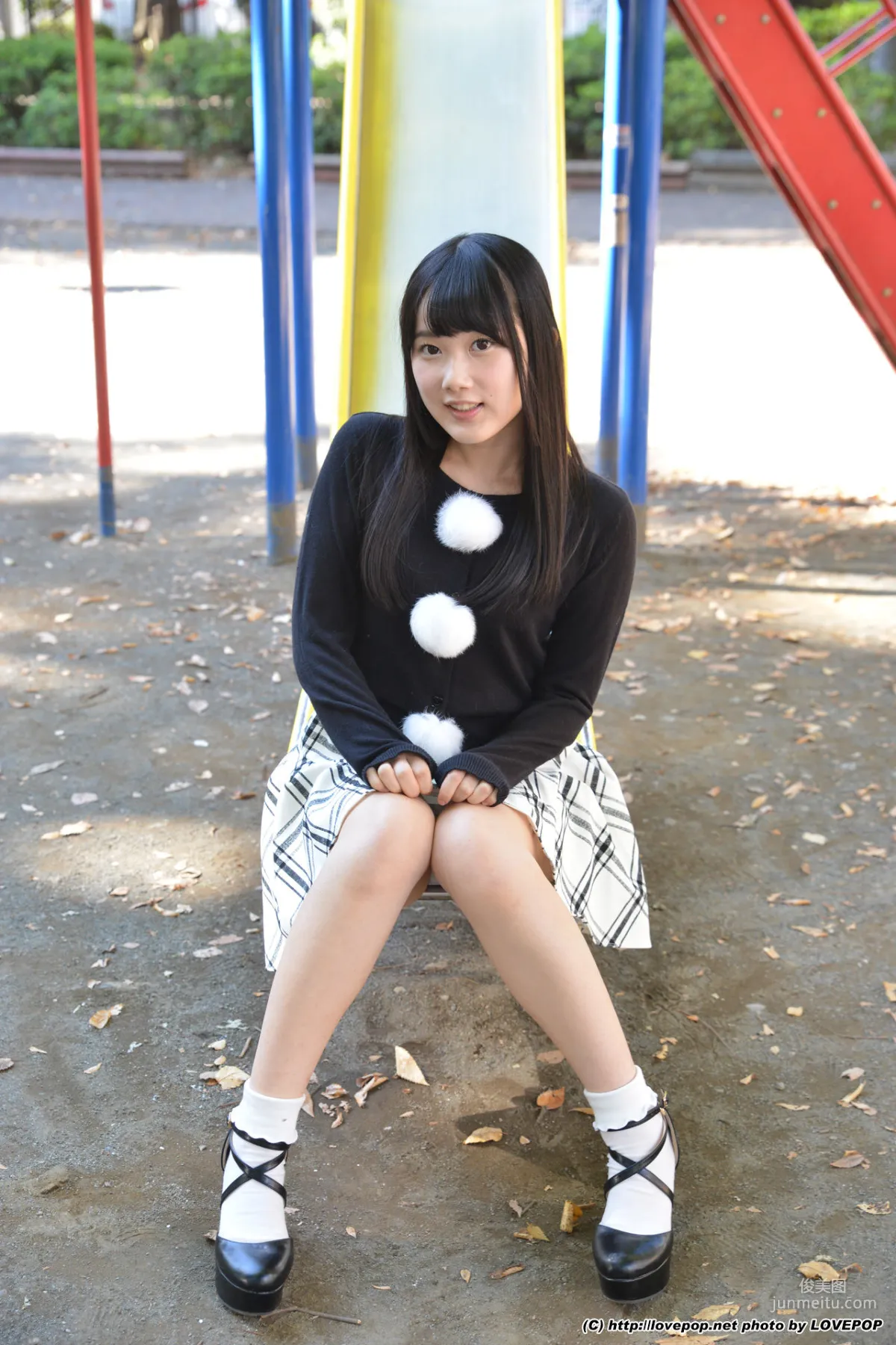 [LovePop] Aya Miyazaki 宮崎彩/宮崎あや Set04 寫真集 25