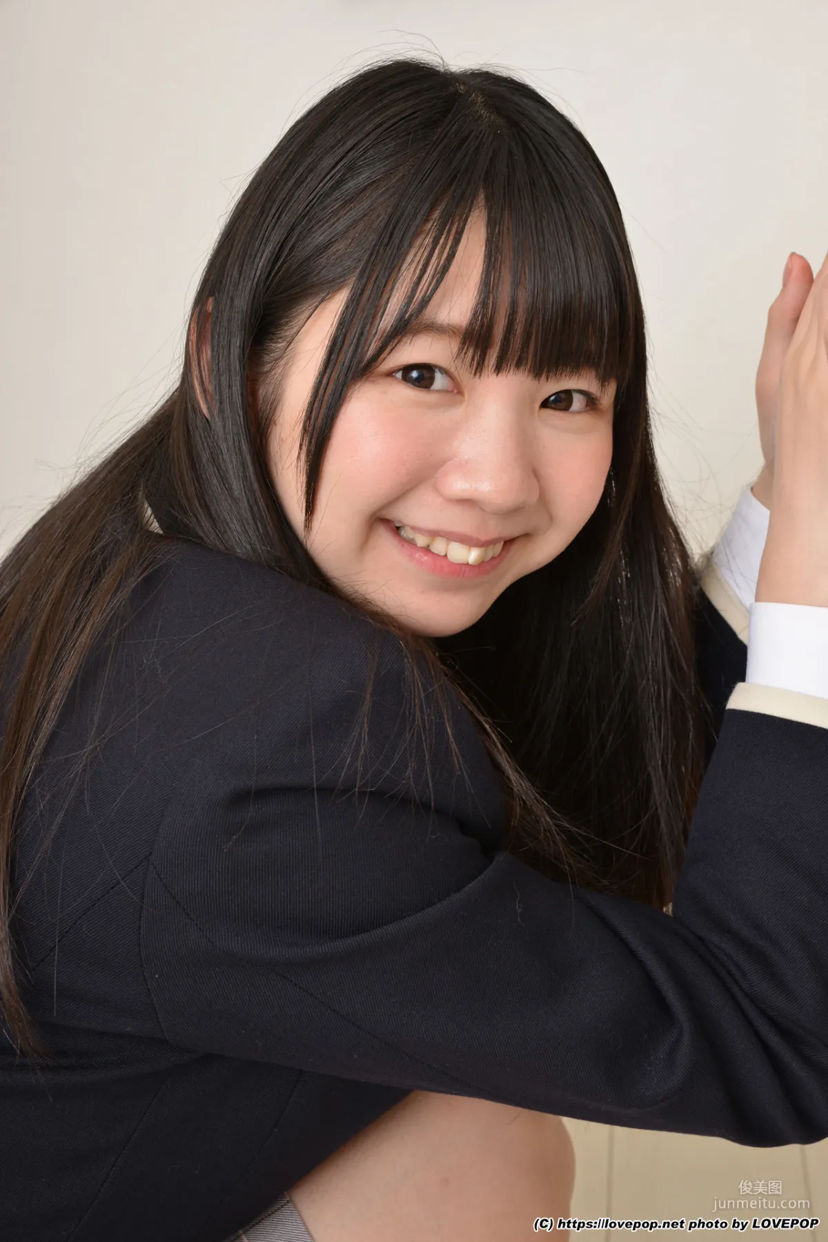 [LovePop] 白井ゆずか Yuzuka Shirai Set11 写真集22