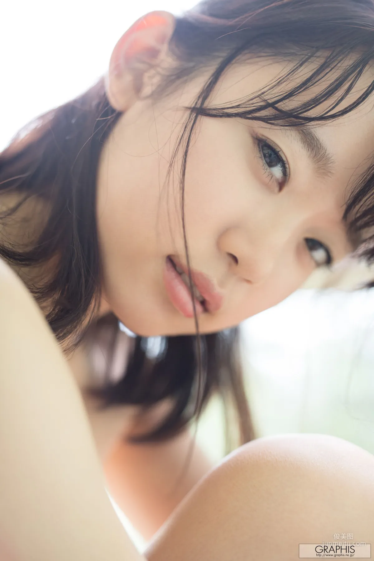 Yura Kano 架乃ゆら [Graphis] First Gravure 初脫ぎ娘 寫真集 16
