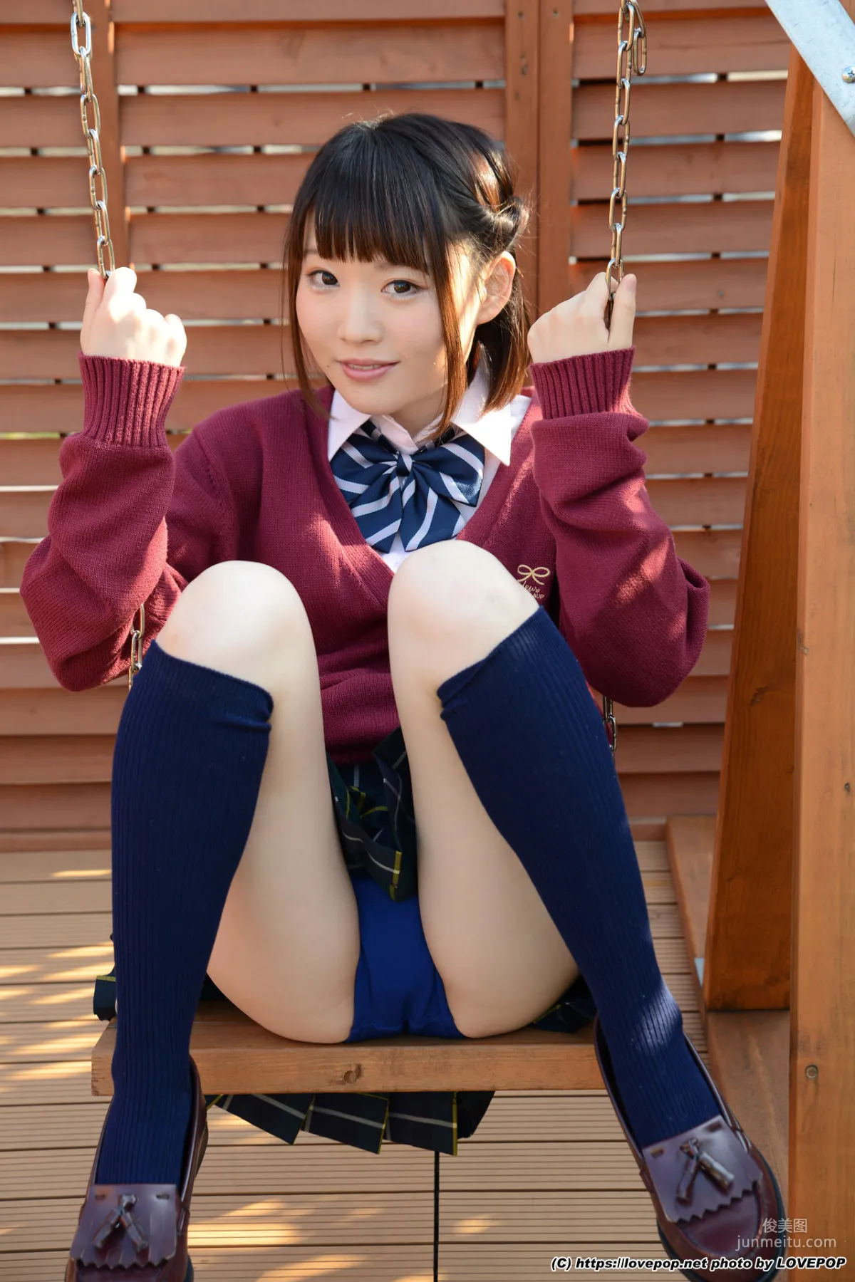 [LovePop] Arisa Koume 小梅ありさ Set06 写真集37