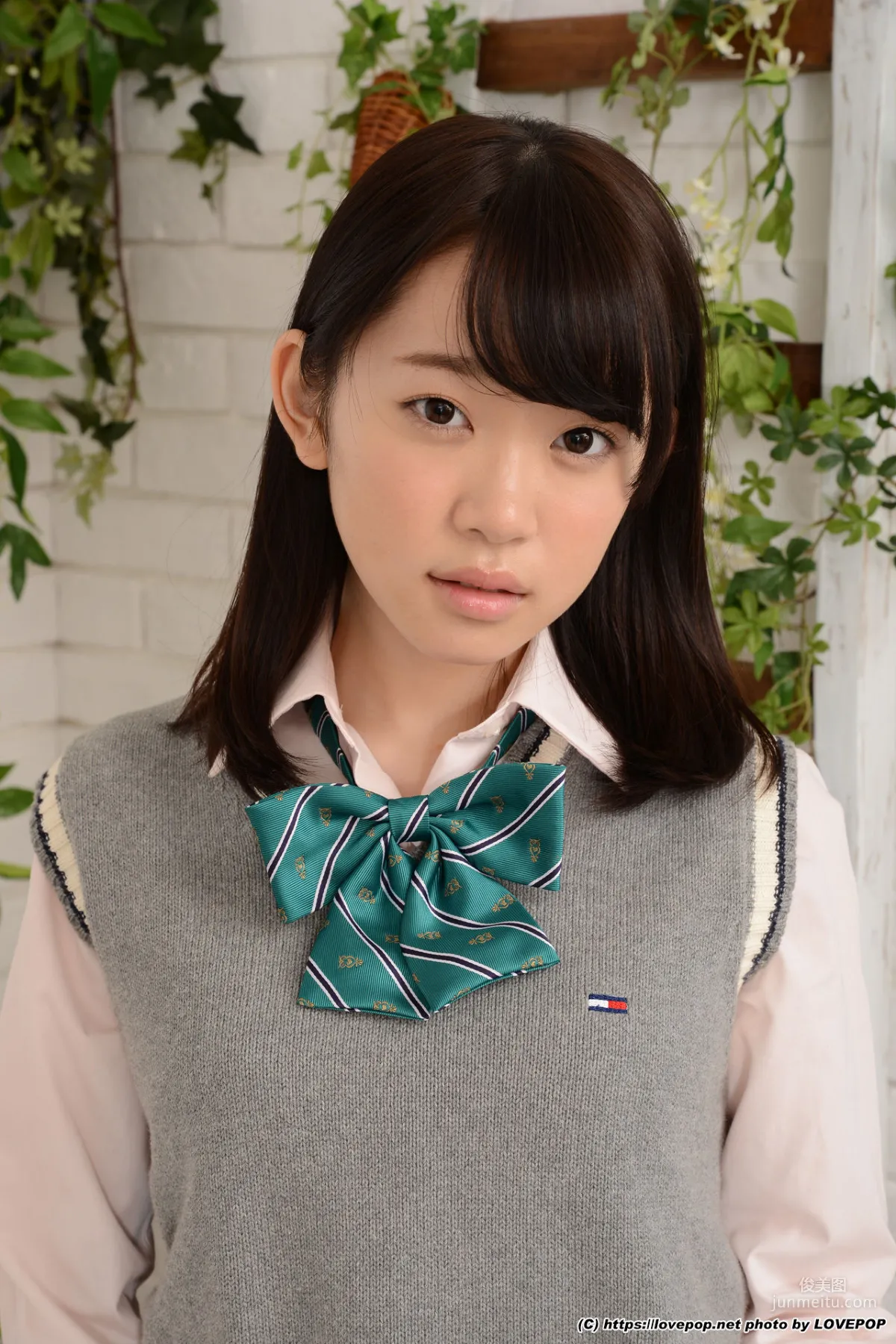 [LovePop] 架乃ゆら/架乃由羅 Yura Kano Set05 寫真集 21
