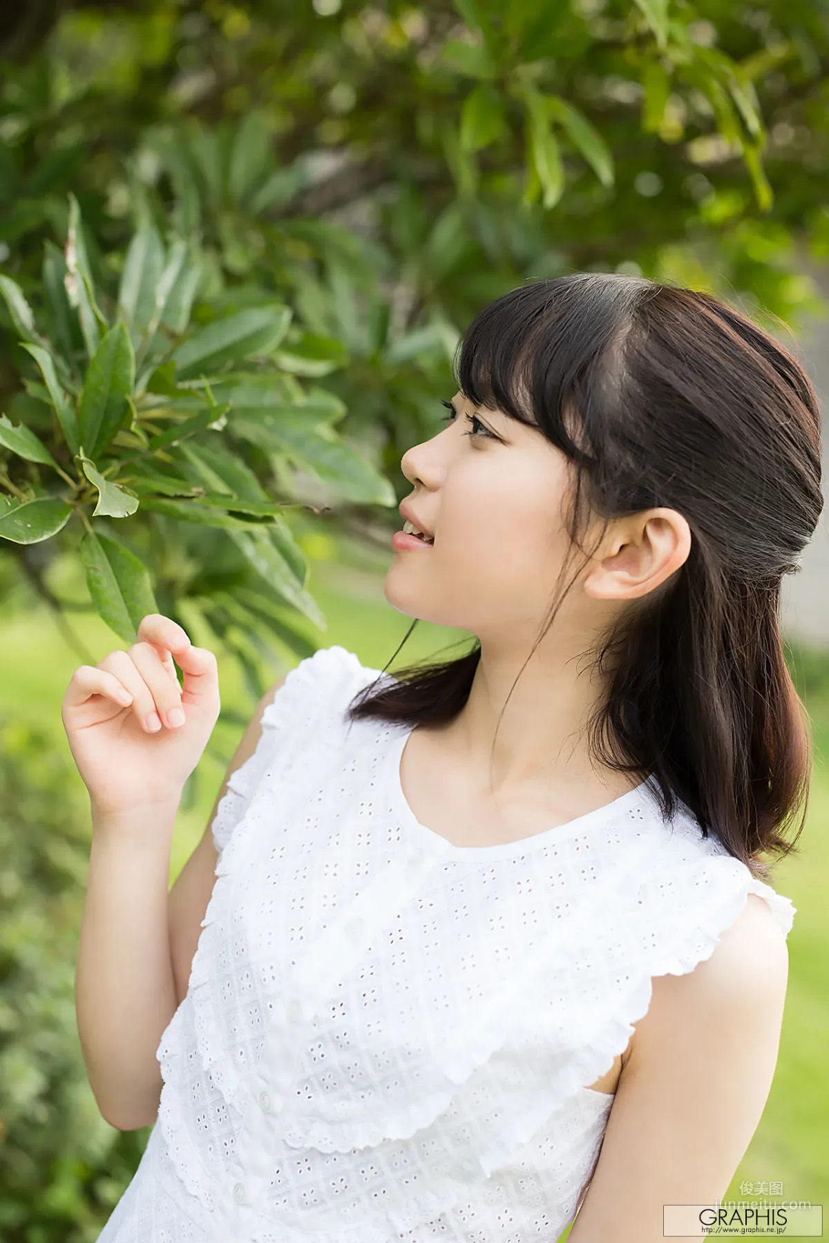 Yura Kano 架乃ゆら [Graphis] First Gravure 初脫ぎ娘 寫真集 6