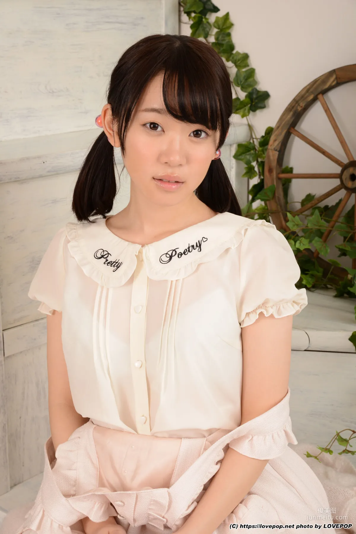 [LovePop] Yura Kano 架乃由羅/架乃ゆら Set04 寫真集 67