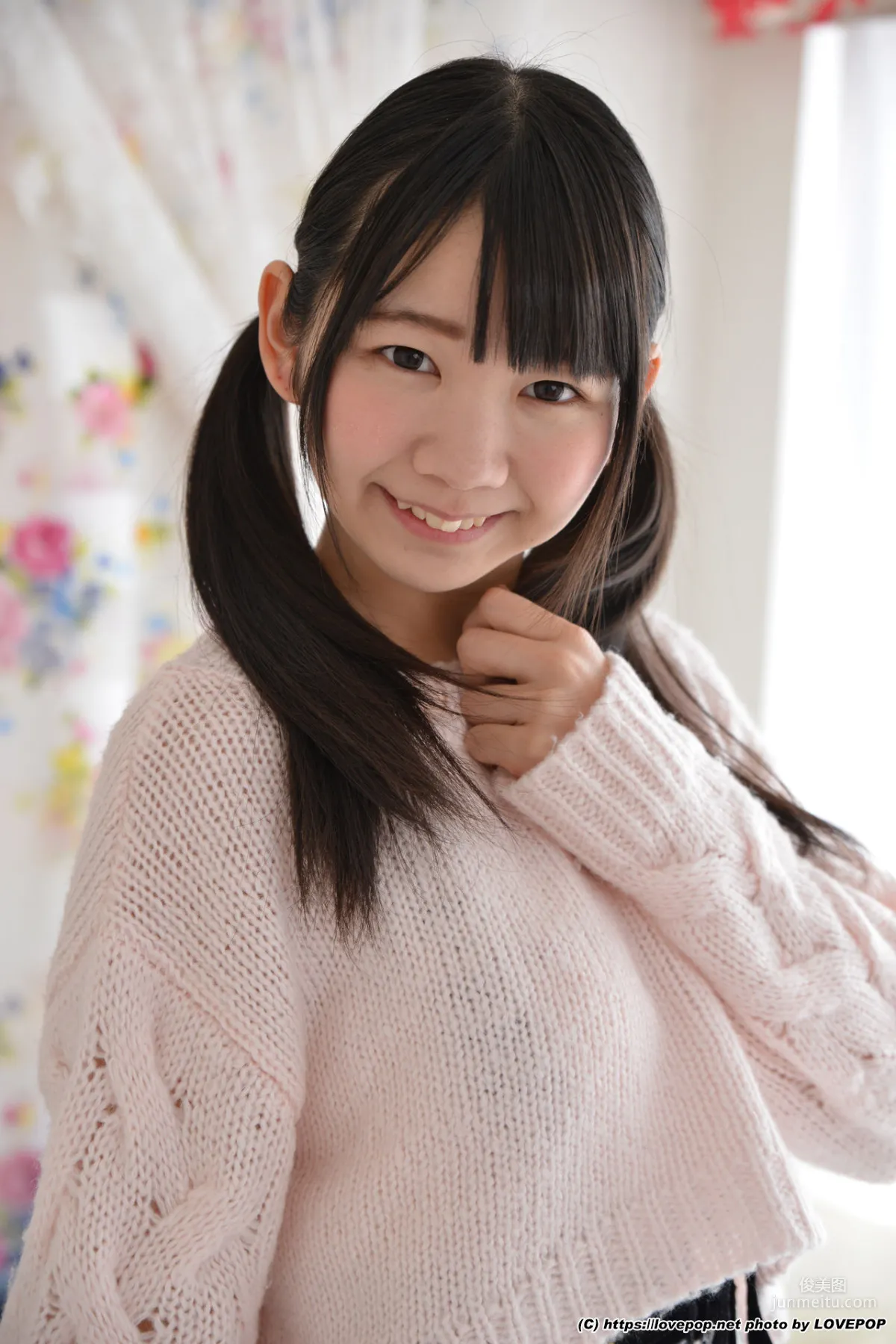 [LovePop] Yuzuka Shirai 白井ゆずか/白井柚香 Set09 写真集16