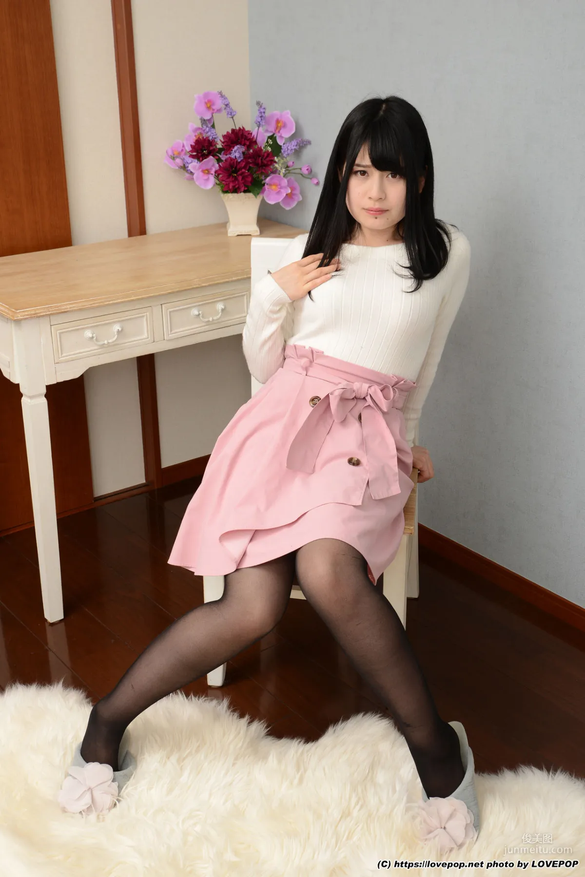 [LovePop] 優梨まいな/優梨舞奈 Maina Yuuri Set04 寫真集 28
