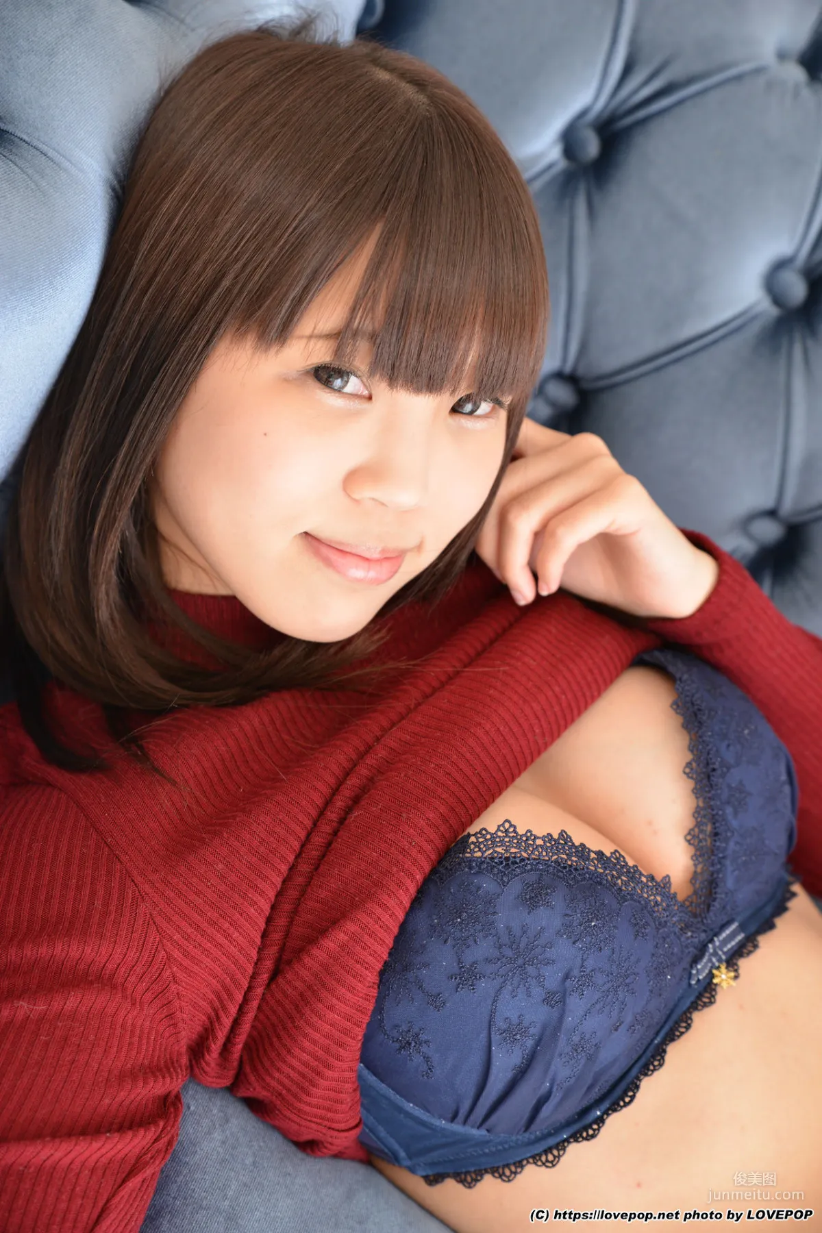 [LovePop] 今井まい Mai Imai Set02 写真集70