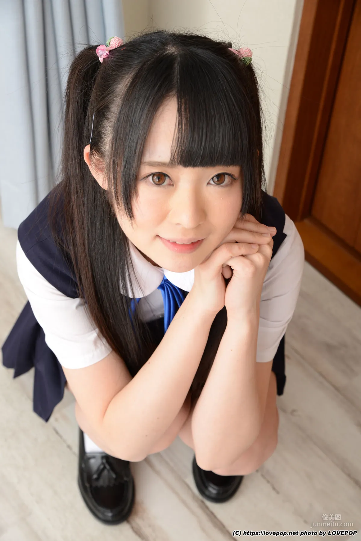 [LovePop] Kirari Sena 濑名光莉/瀬名きらり Set10 写真集12