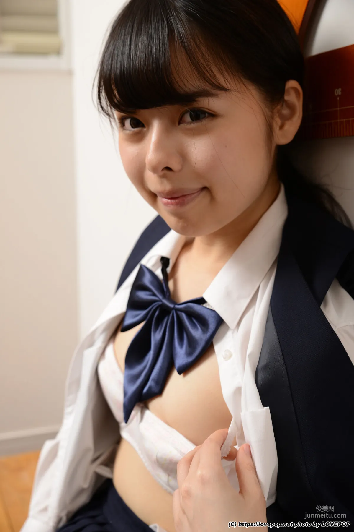 [LovePop] 山川由奈/山川ゆな Yuna Yamakawa Set05 寫真集 60