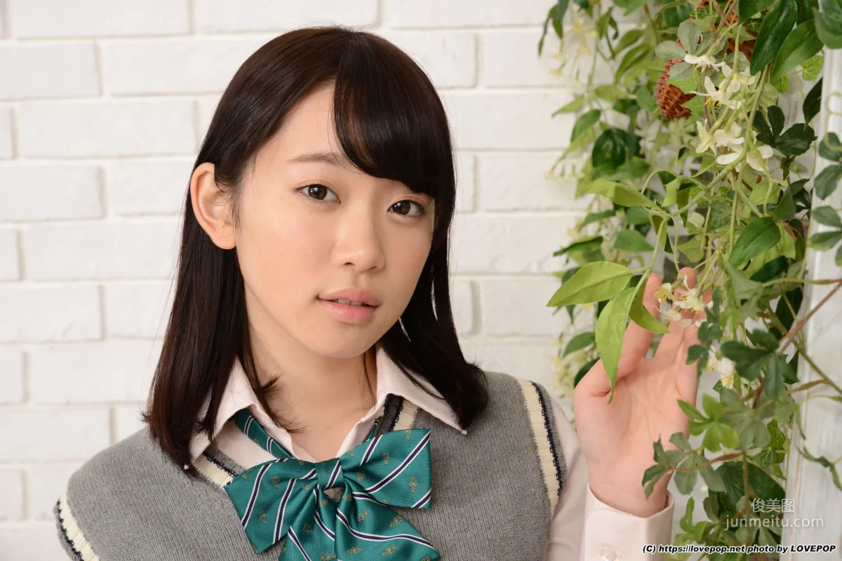 [LovePop] 架乃ゆら/架乃由羅 Yura Kano Set05 寫真集 12