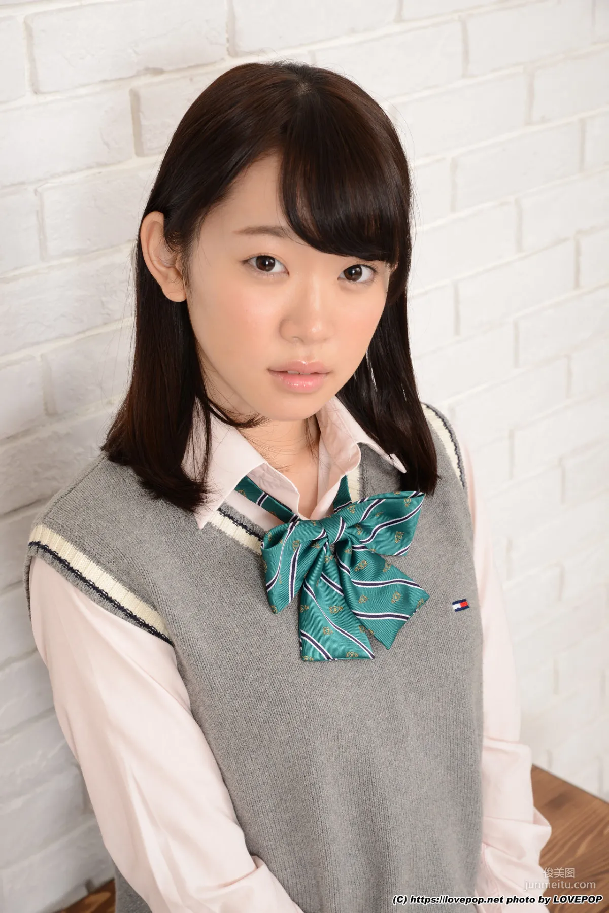 [LovePop] 架乃ゆら/架乃由羅 Yura Kano Set05 寫真集 3