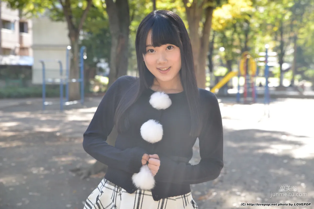 [LovePop] Aya Miyazaki 宮崎彩/宮崎あや Set04 寫真集 1
