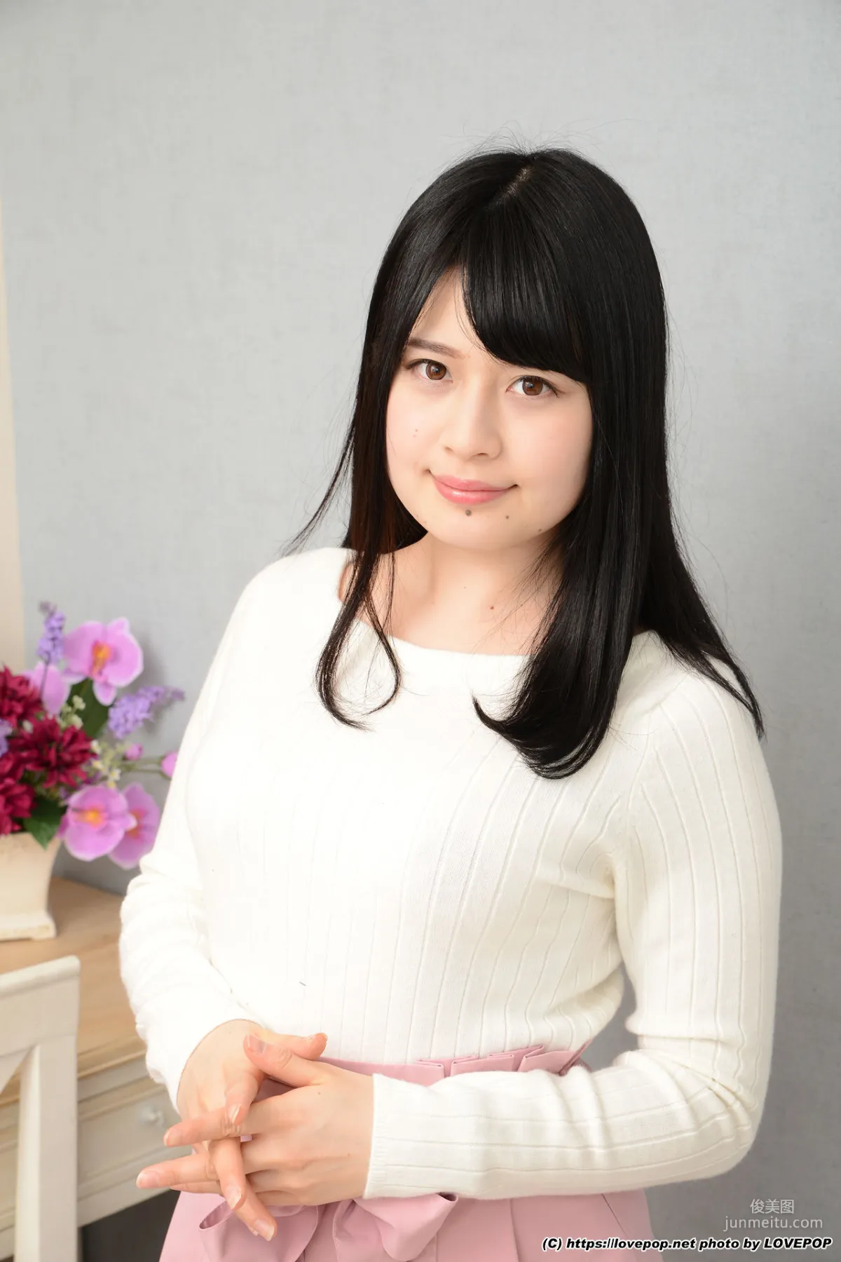 [LovePop] 優梨まいな/優梨舞奈 Maina Yuuri Set04 寫真集 3